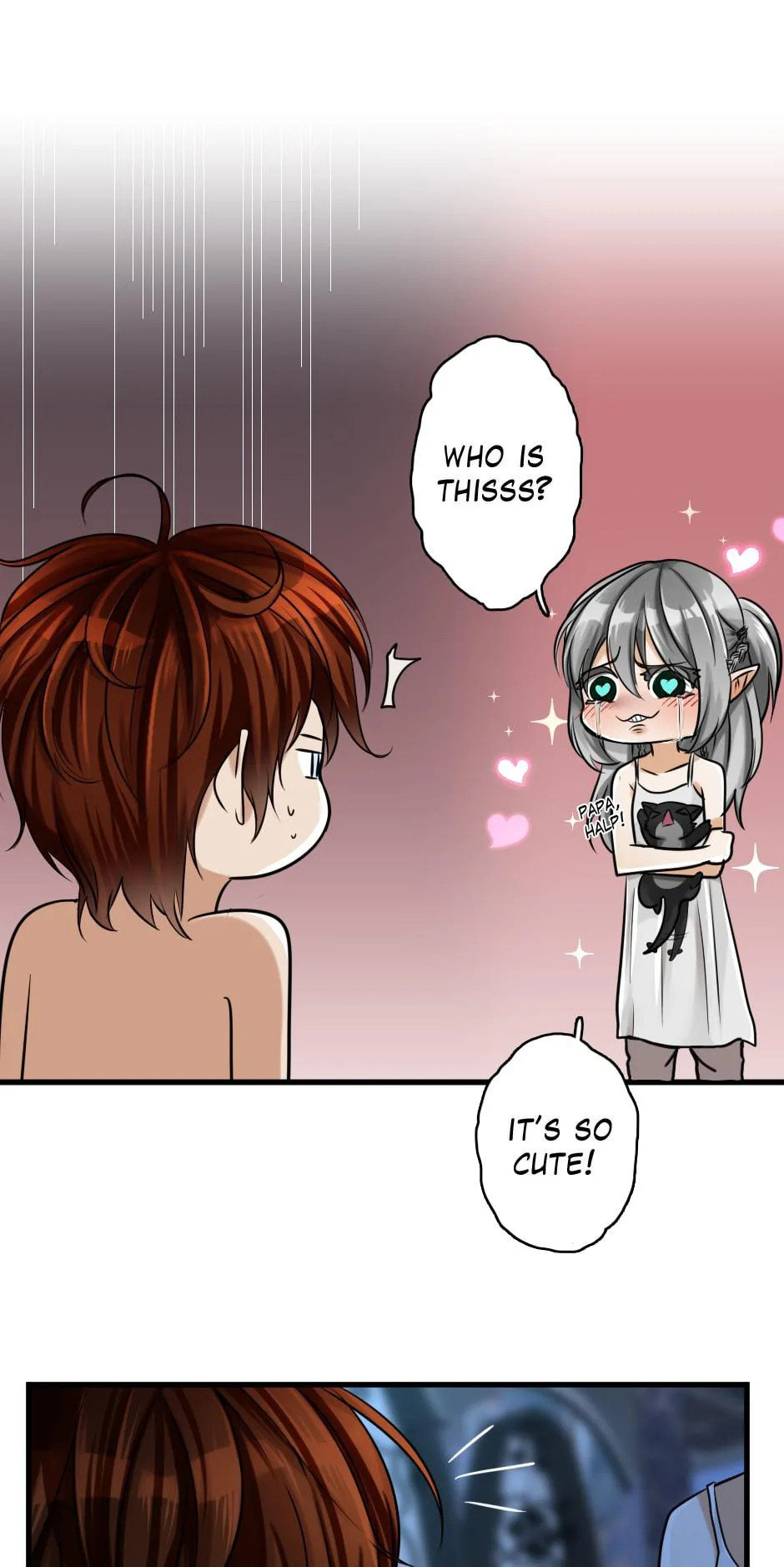 The Beginning After the End Chapter 27 – Page 31