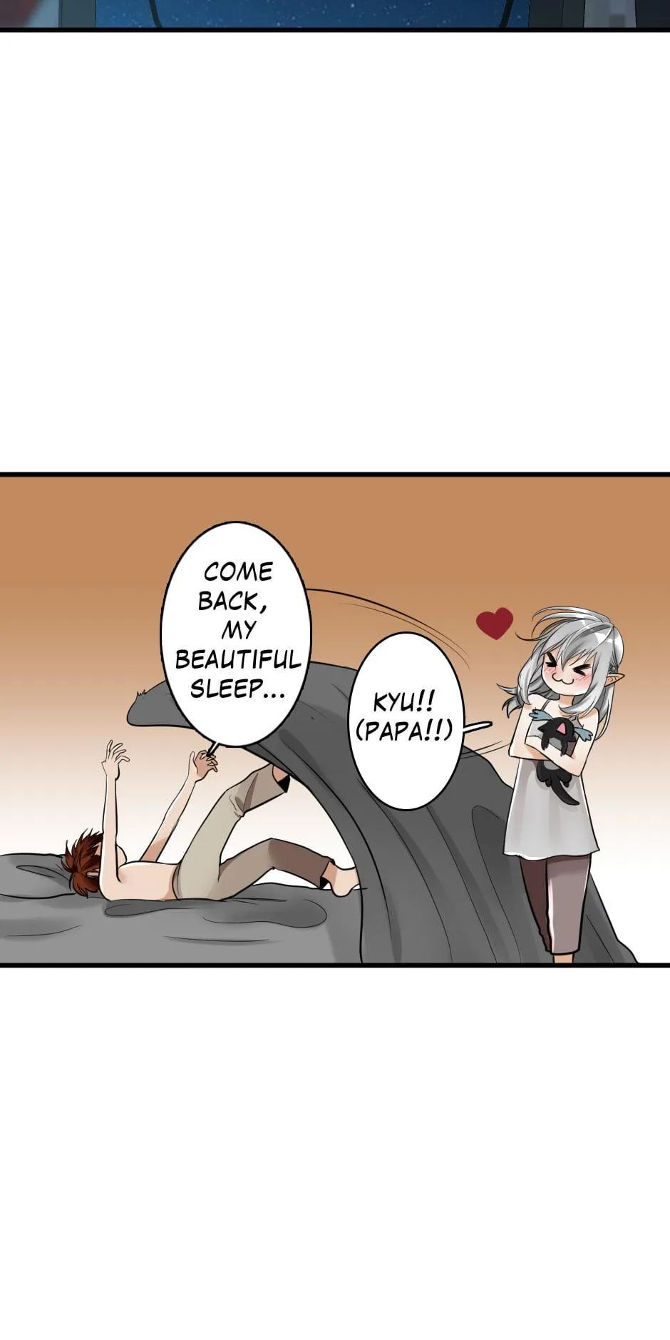 The Beginning After the End Chapter 27 – Page 33