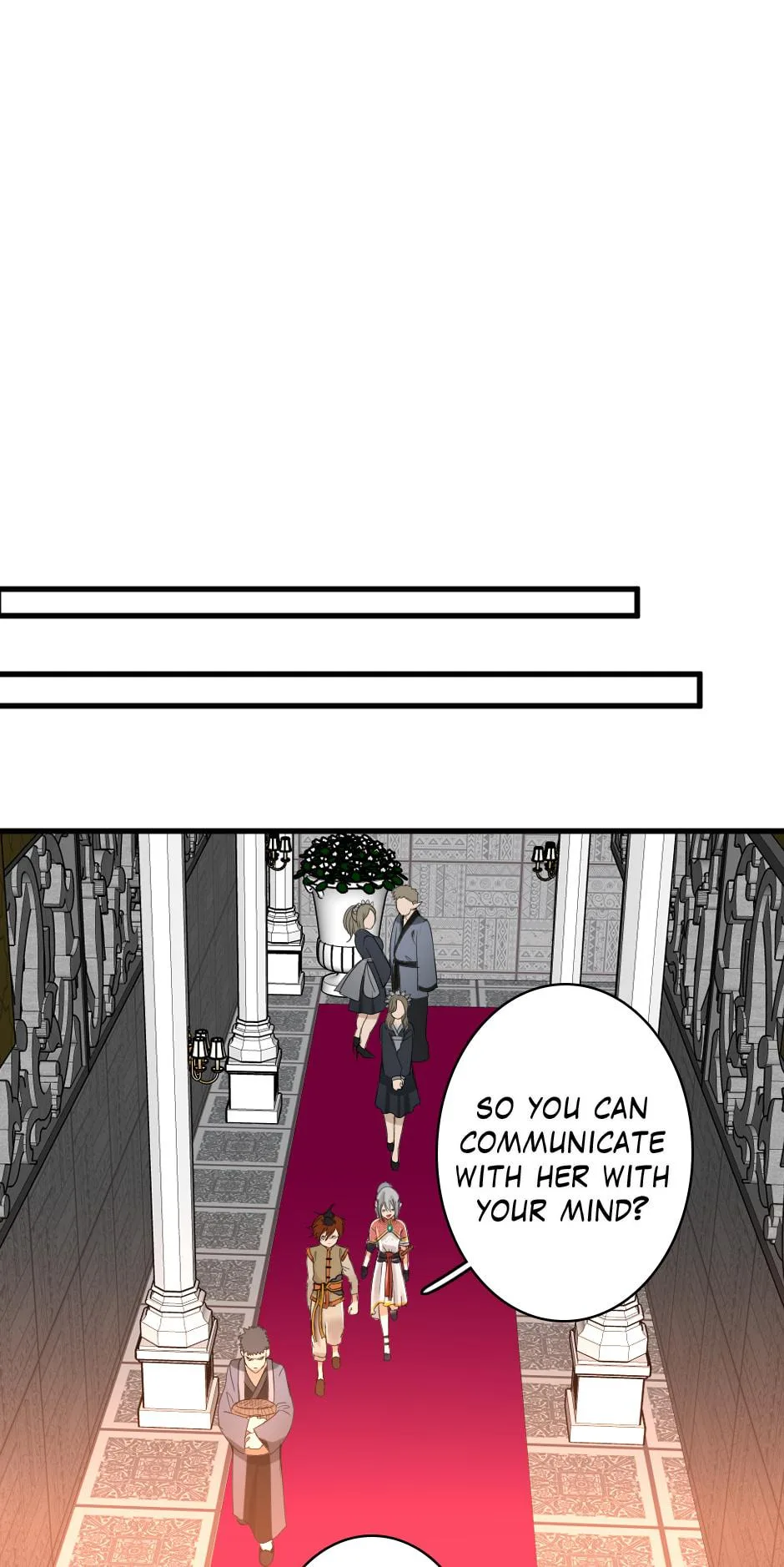 The Beginning After the End Chapter 27 – Page 34