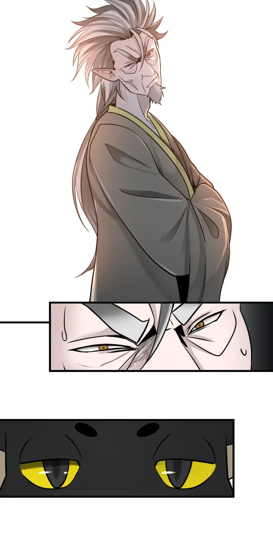 The Beginning After the End Chapter 27 – Page 37