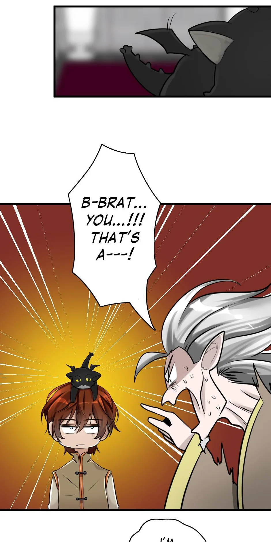 The Beginning After the End Chapter 27 – Page 38