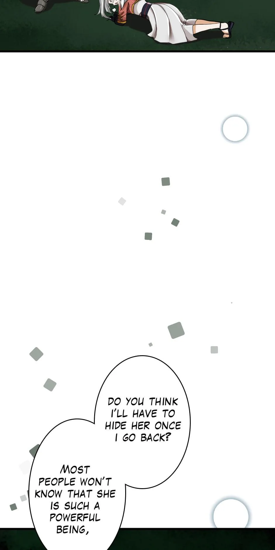 The Beginning After the End Chapter 27 – Page 42