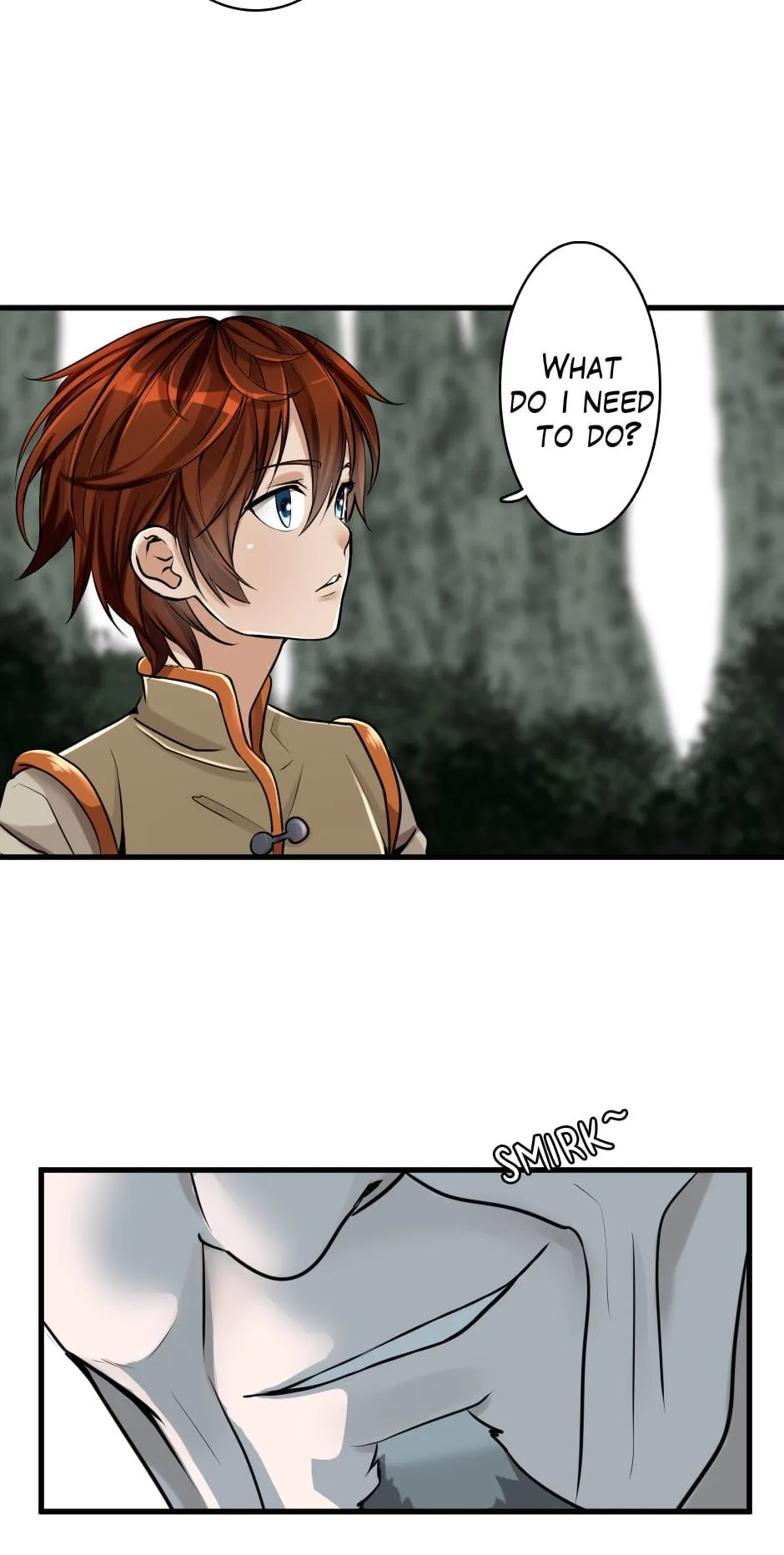 The Beginning After the End Chapter 27 – Page 45