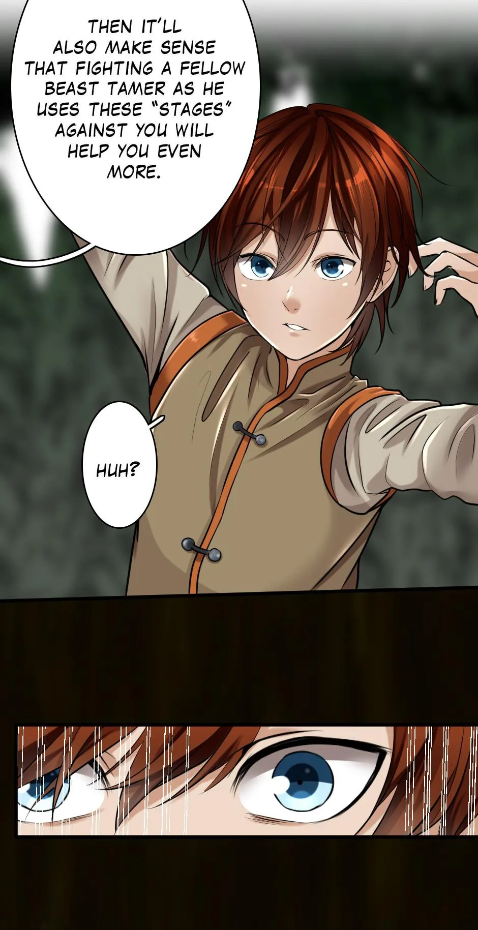 The Beginning After the End Chapter 27 – Page 48