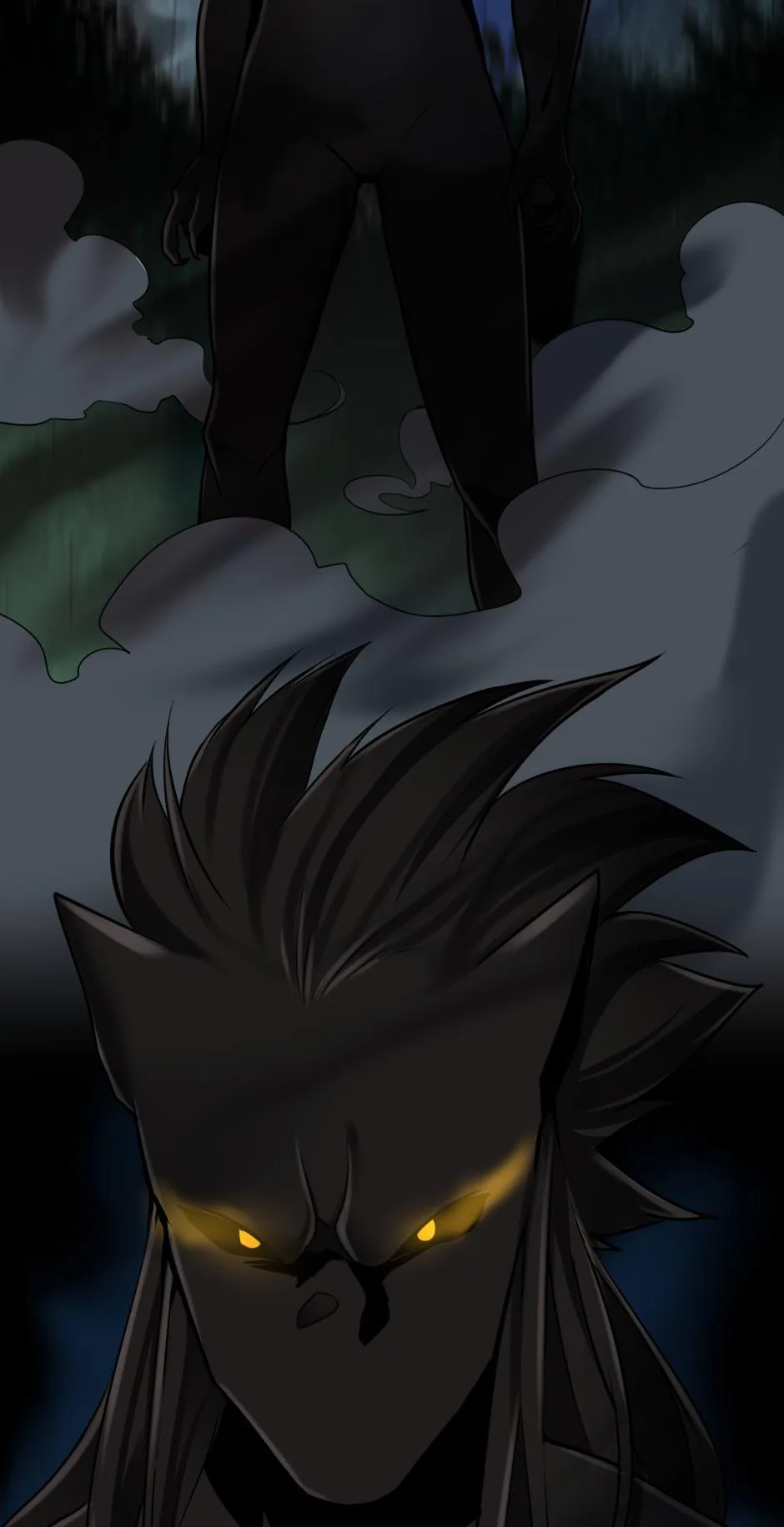 The Beginning After the End Chapter 27 – Page 52