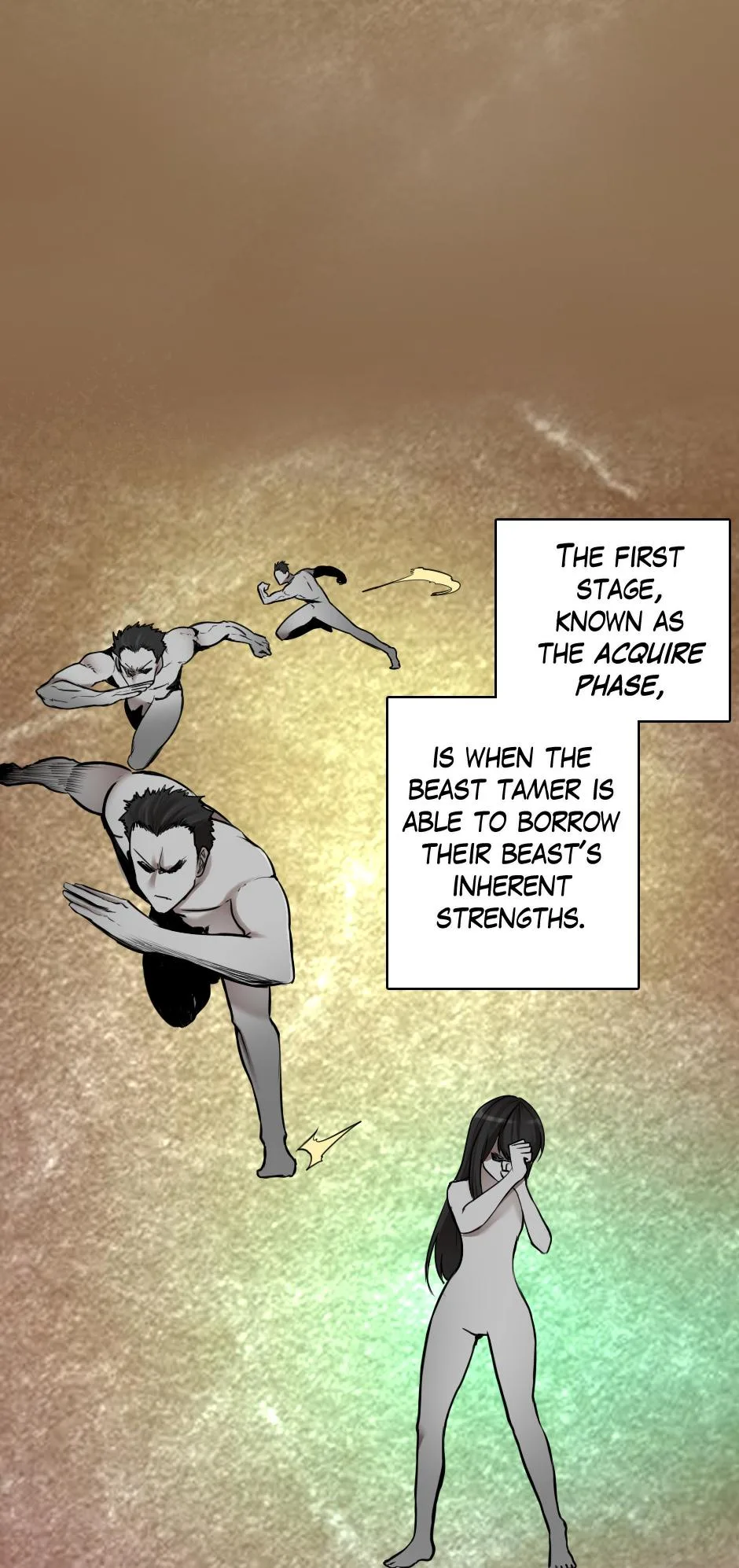 The Beginning After the End Chapter 28 – Page 2