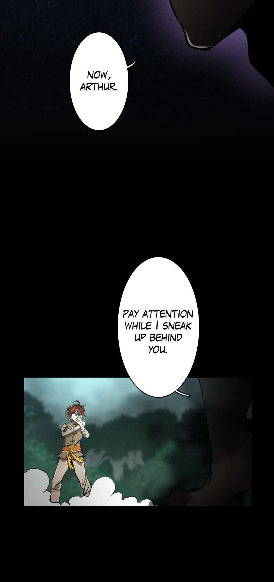 The Beginning After the End Chapter 28 – Page 6