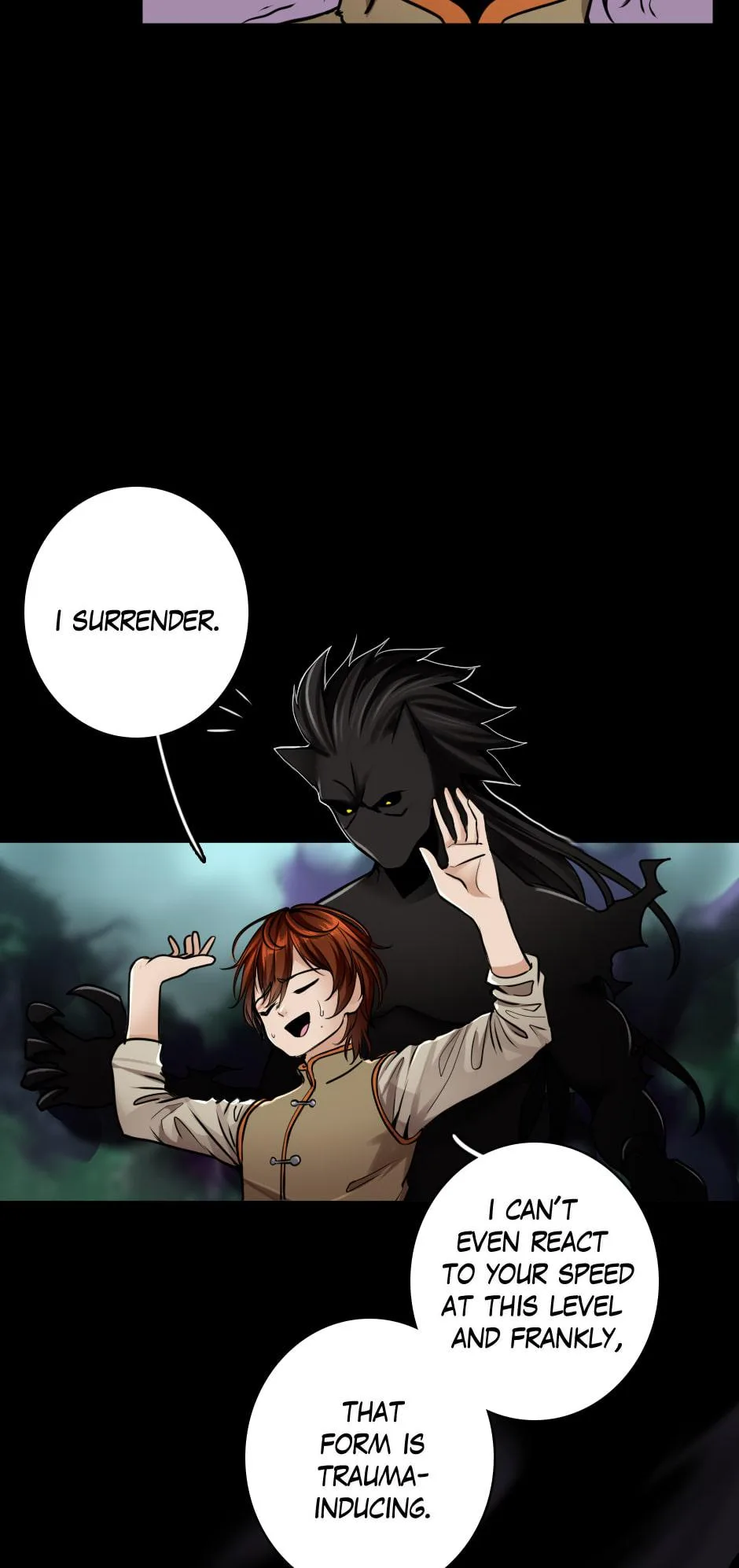The Beginning After the End Chapter 28 – Page 12
