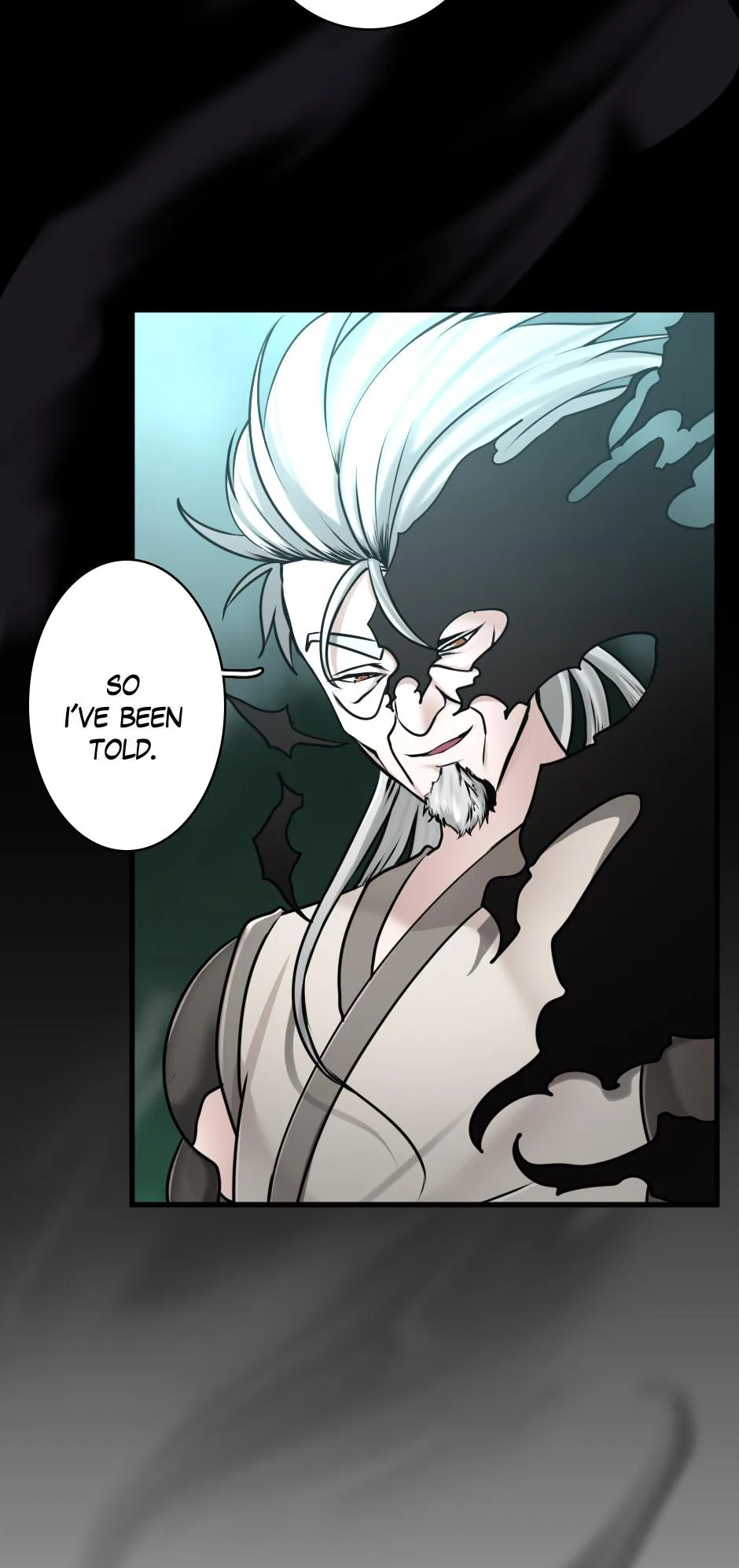 The Beginning After the End Chapter 28 – Page 13