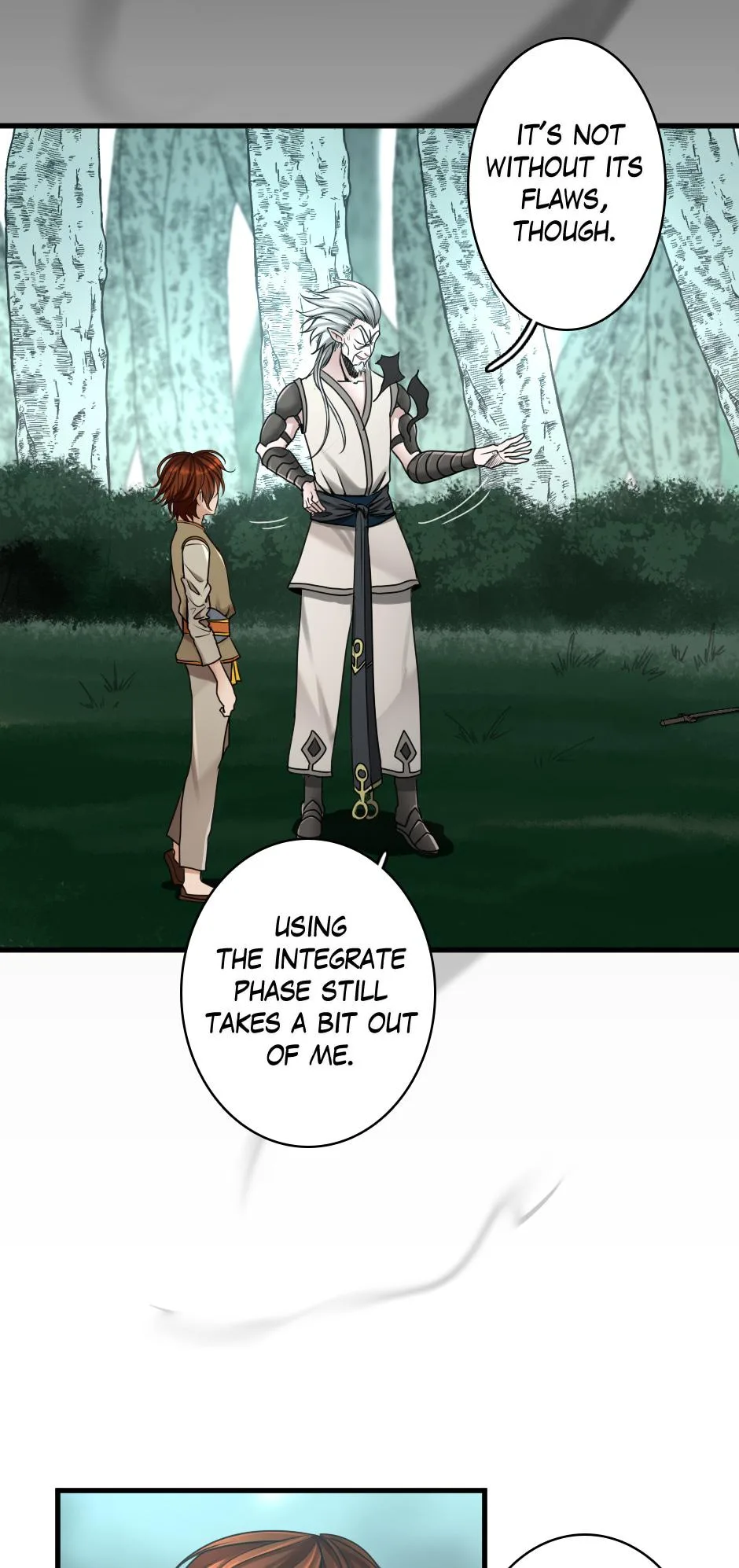 The Beginning After the End Chapter 28 – Page 14