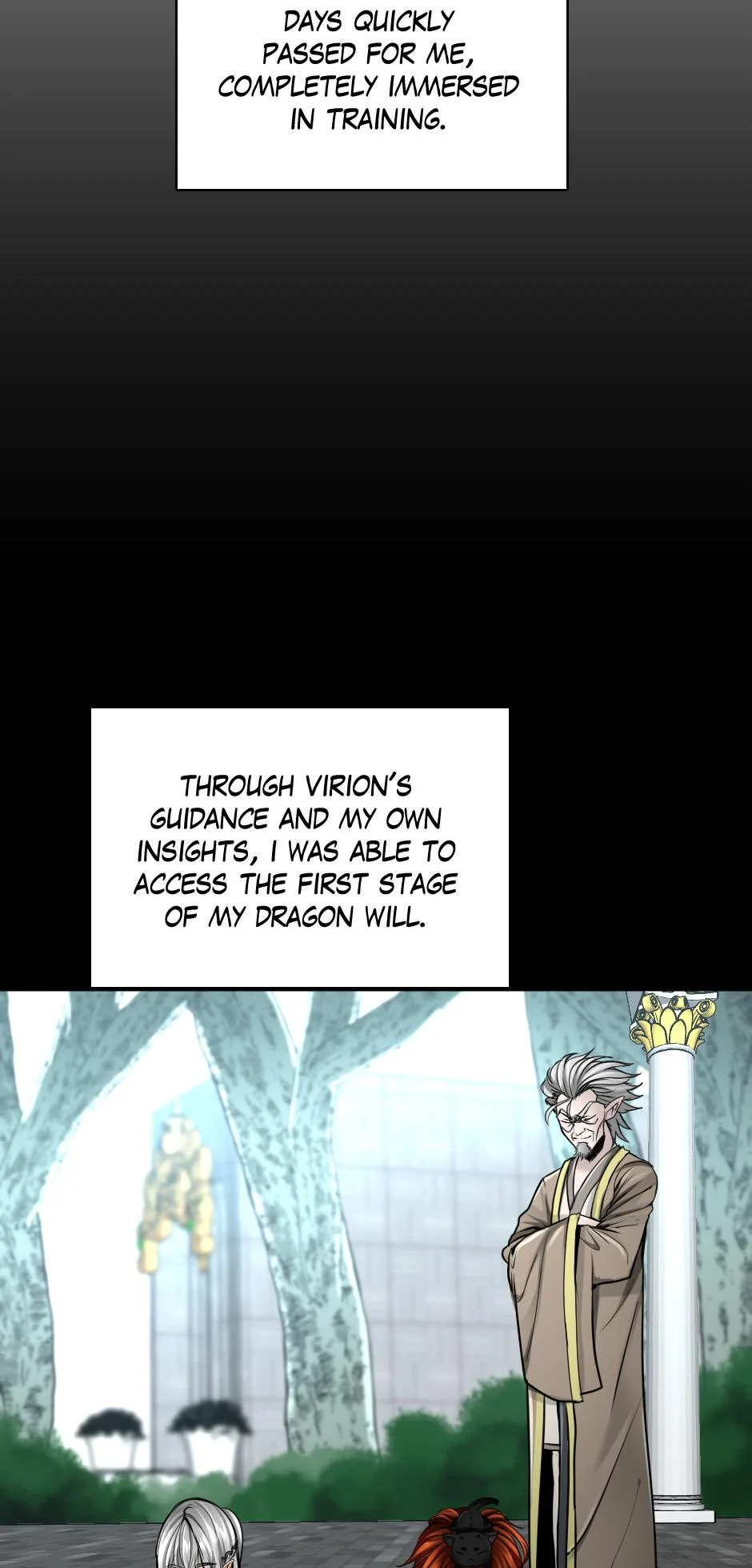 The Beginning After the End Chapter 28 – Page 19