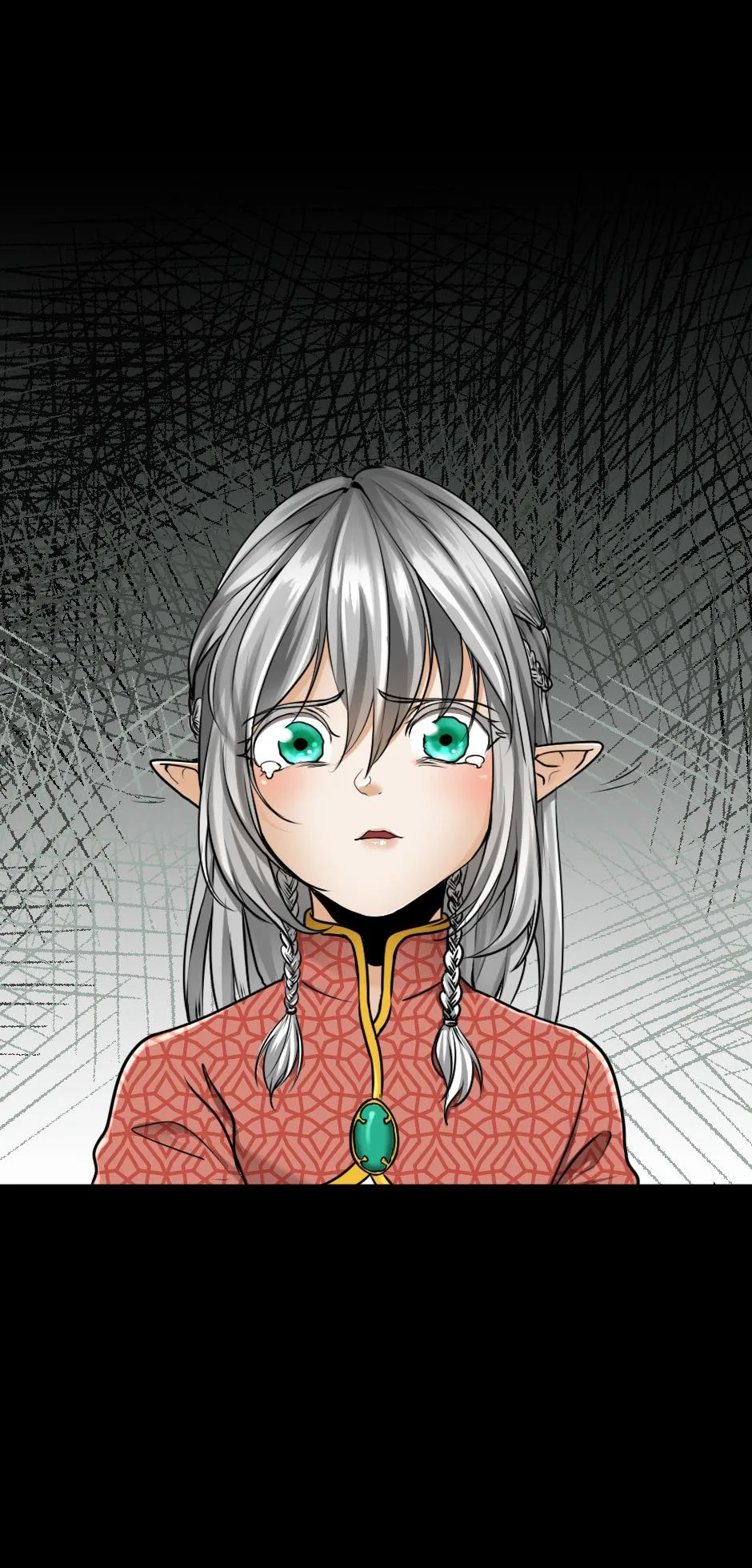 The Beginning After the End Chapter 28 – Page 25