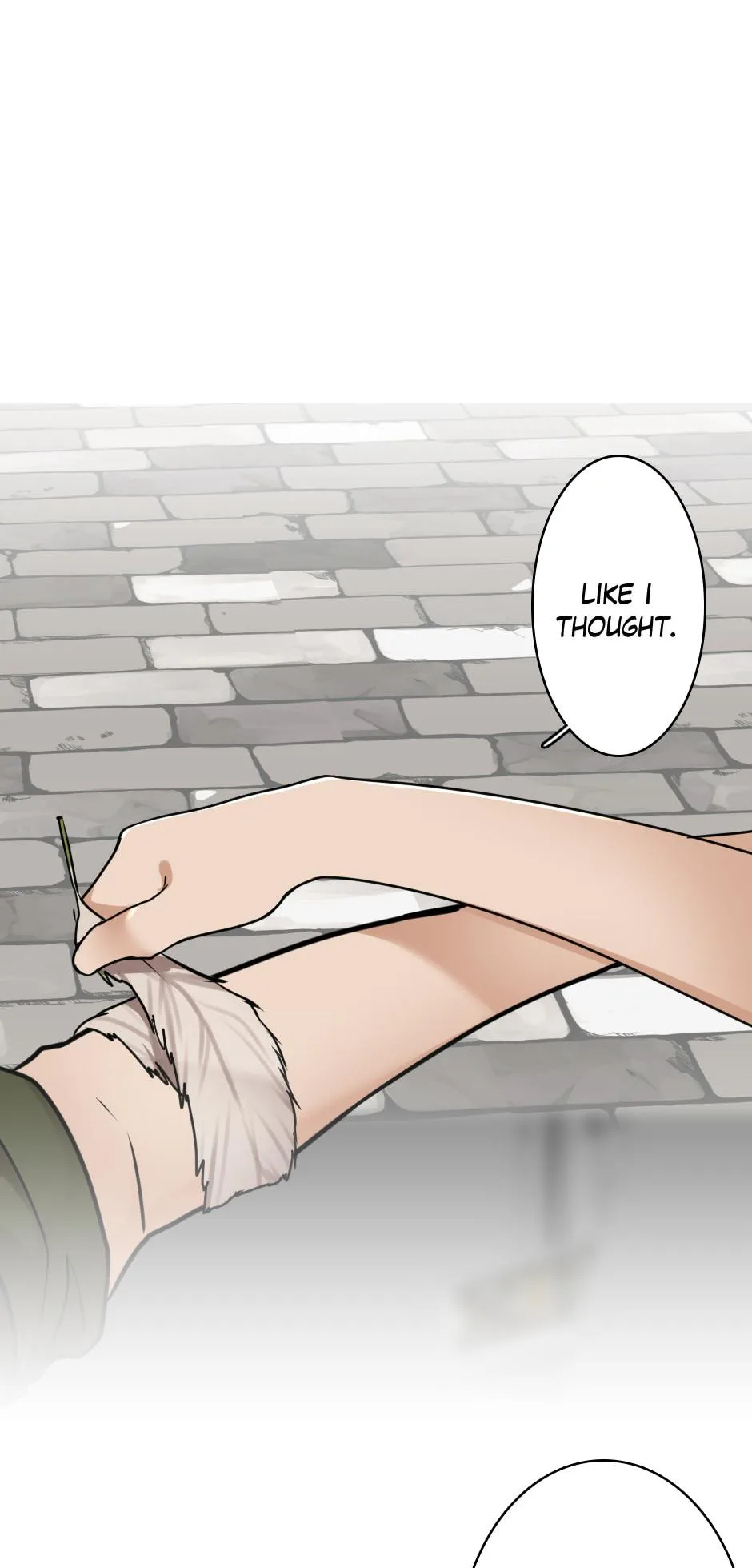 The Beginning After the End Chapter 28 – Page 28
