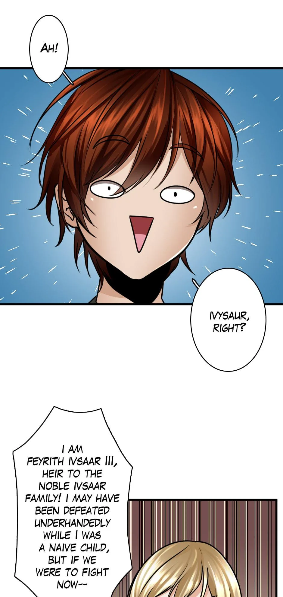 The Beginning After the End Chapter 28 – Page 43