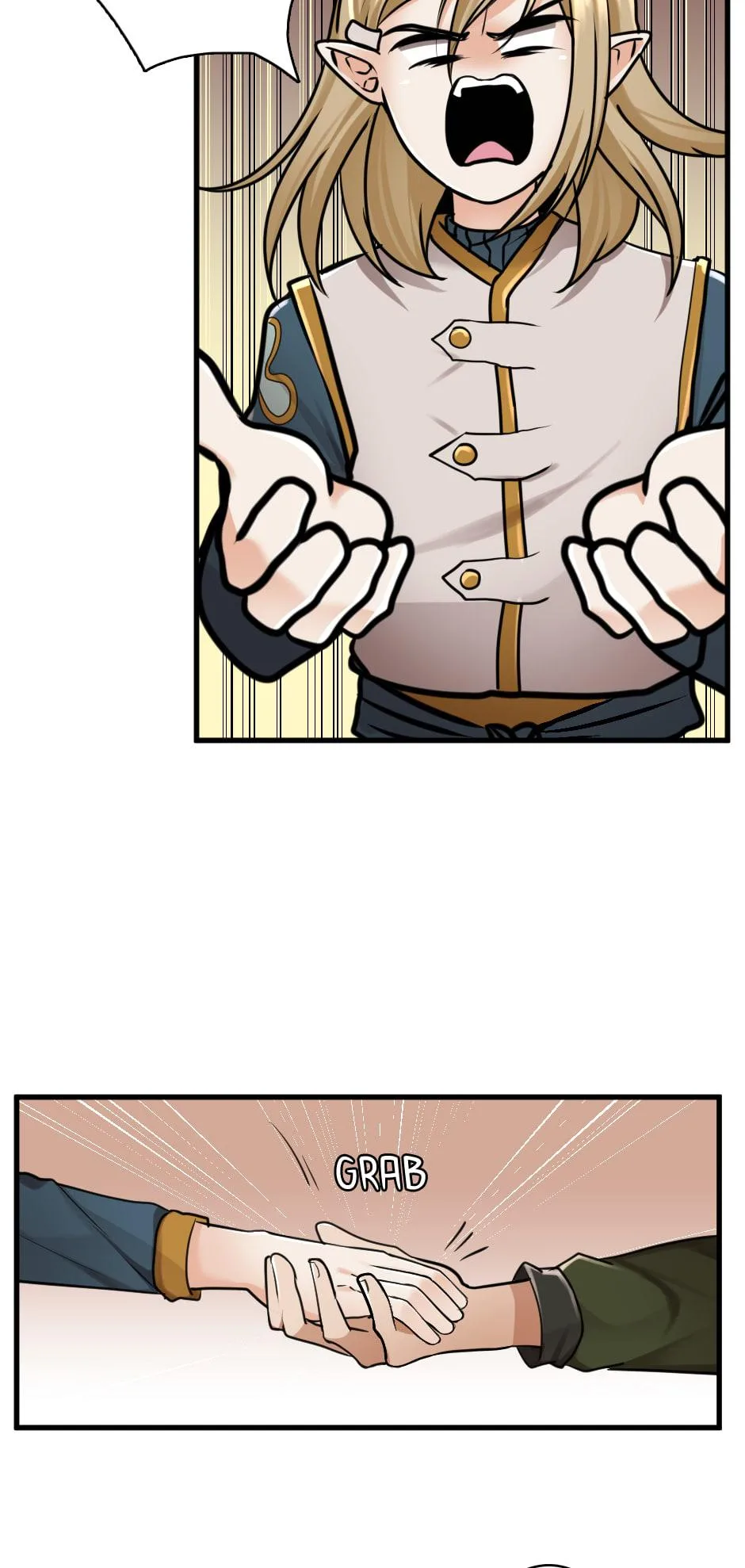 The Beginning After the End Chapter 28 – Page 44
