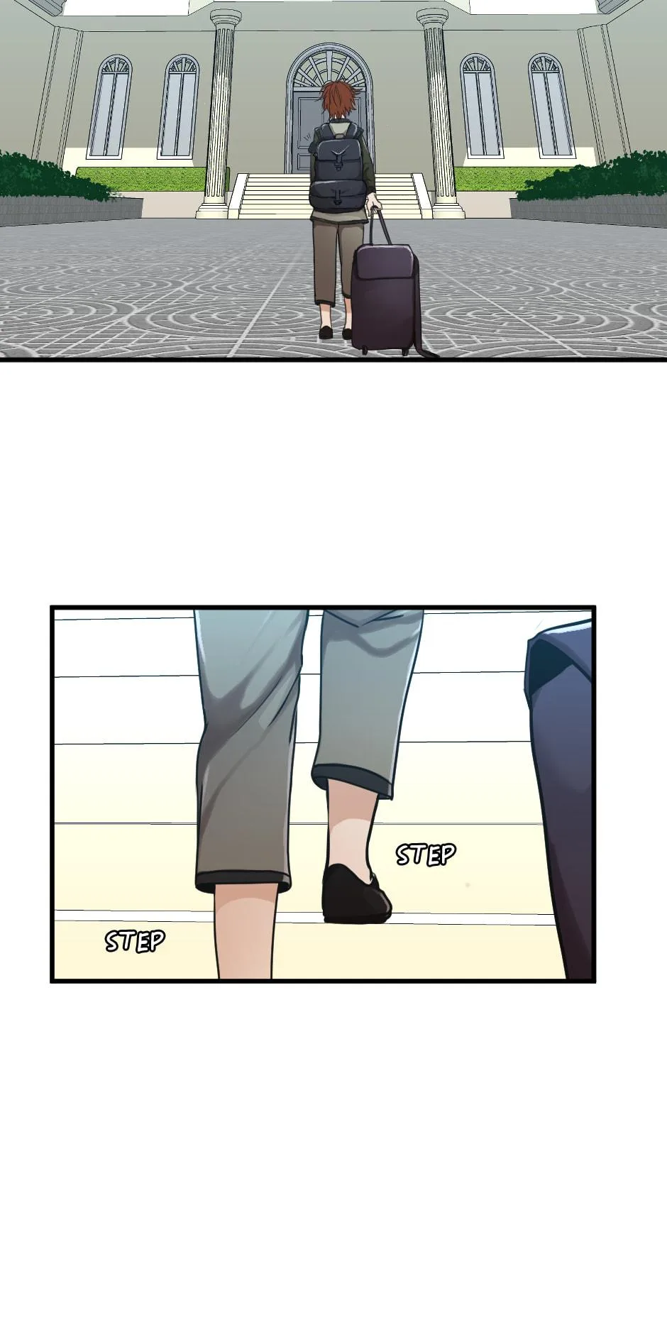 The Beginning After the End Chapter 29 – Page 5