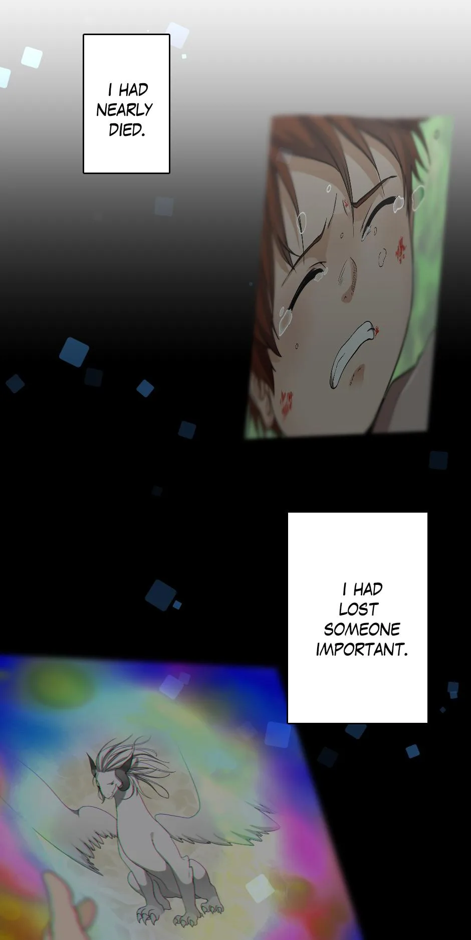 The Beginning After the End Chapter 29 – Page 8