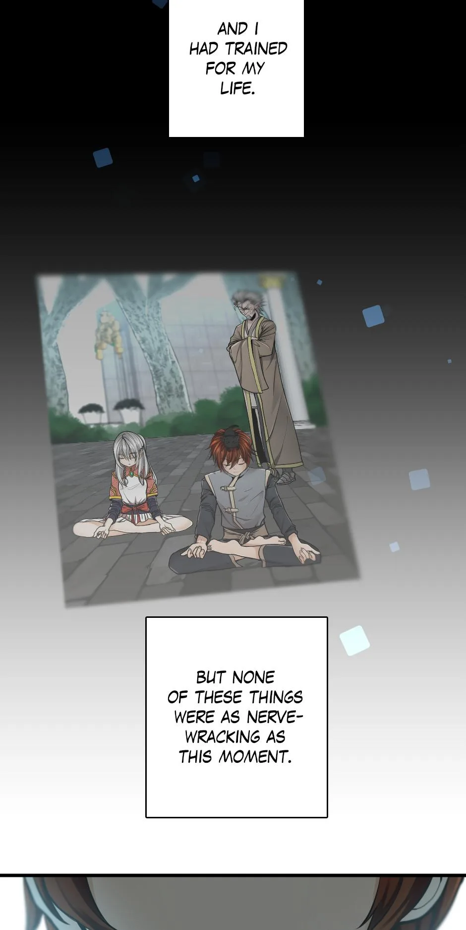 The Beginning After the End Chapter 29 – Page 10