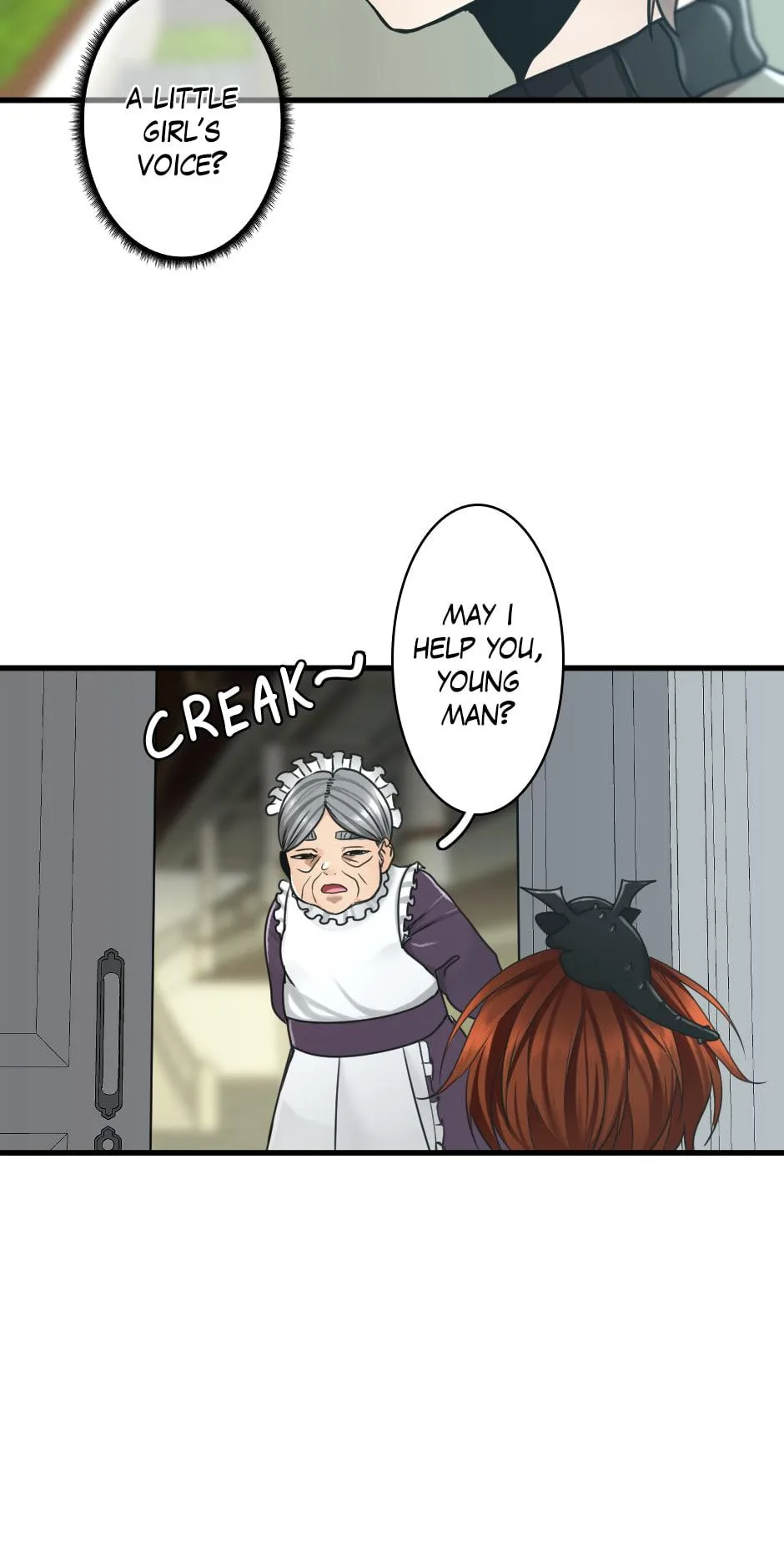 The Beginning After the End Chapter 29 – Page 12