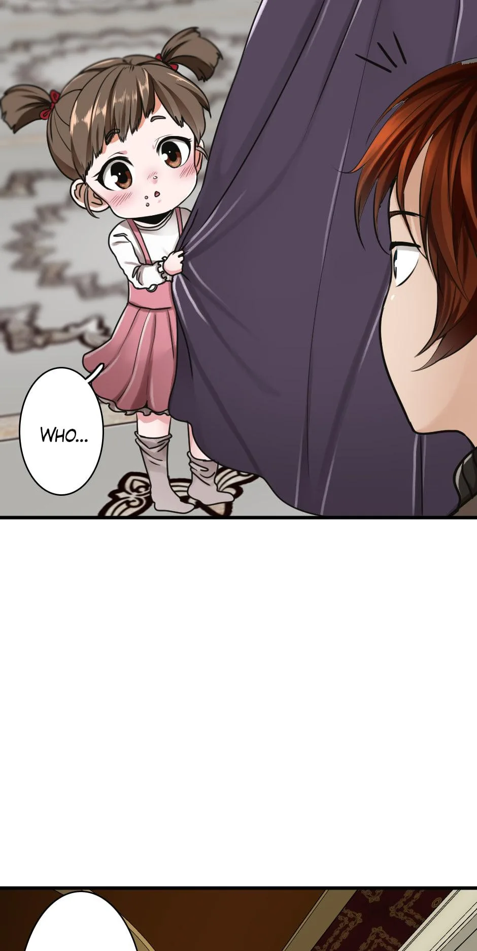 The Beginning After the End Chapter 29 – Page 14