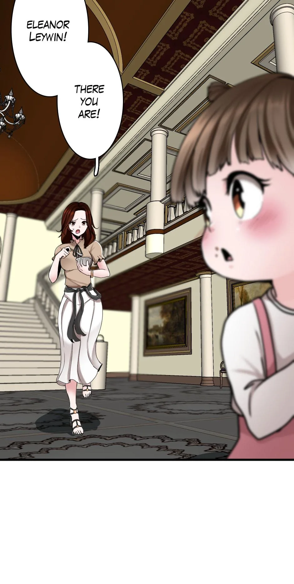 The Beginning After the End Chapter 29 – Page 15
