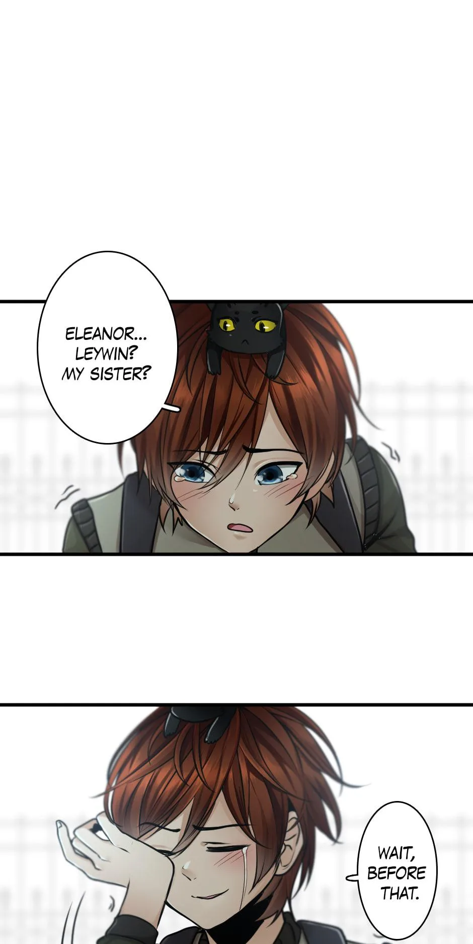 The Beginning After the End Chapter 29 – Page 19