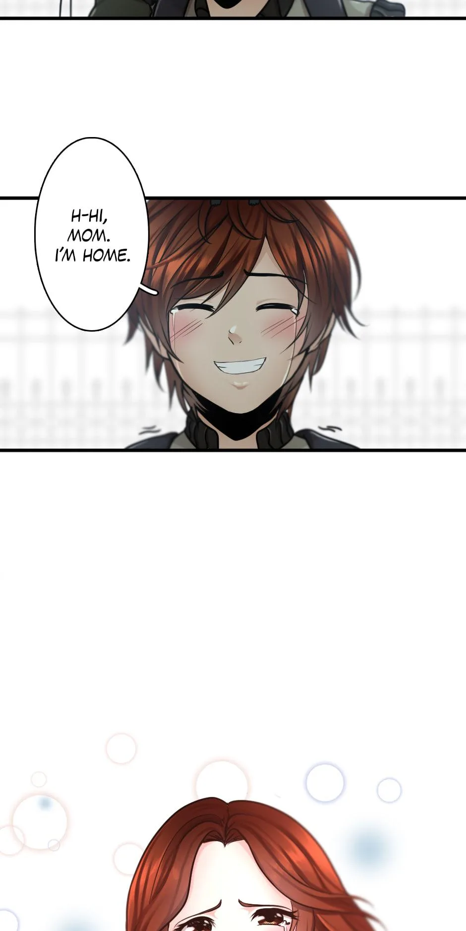 The Beginning After the End Chapter 29 – Page 20