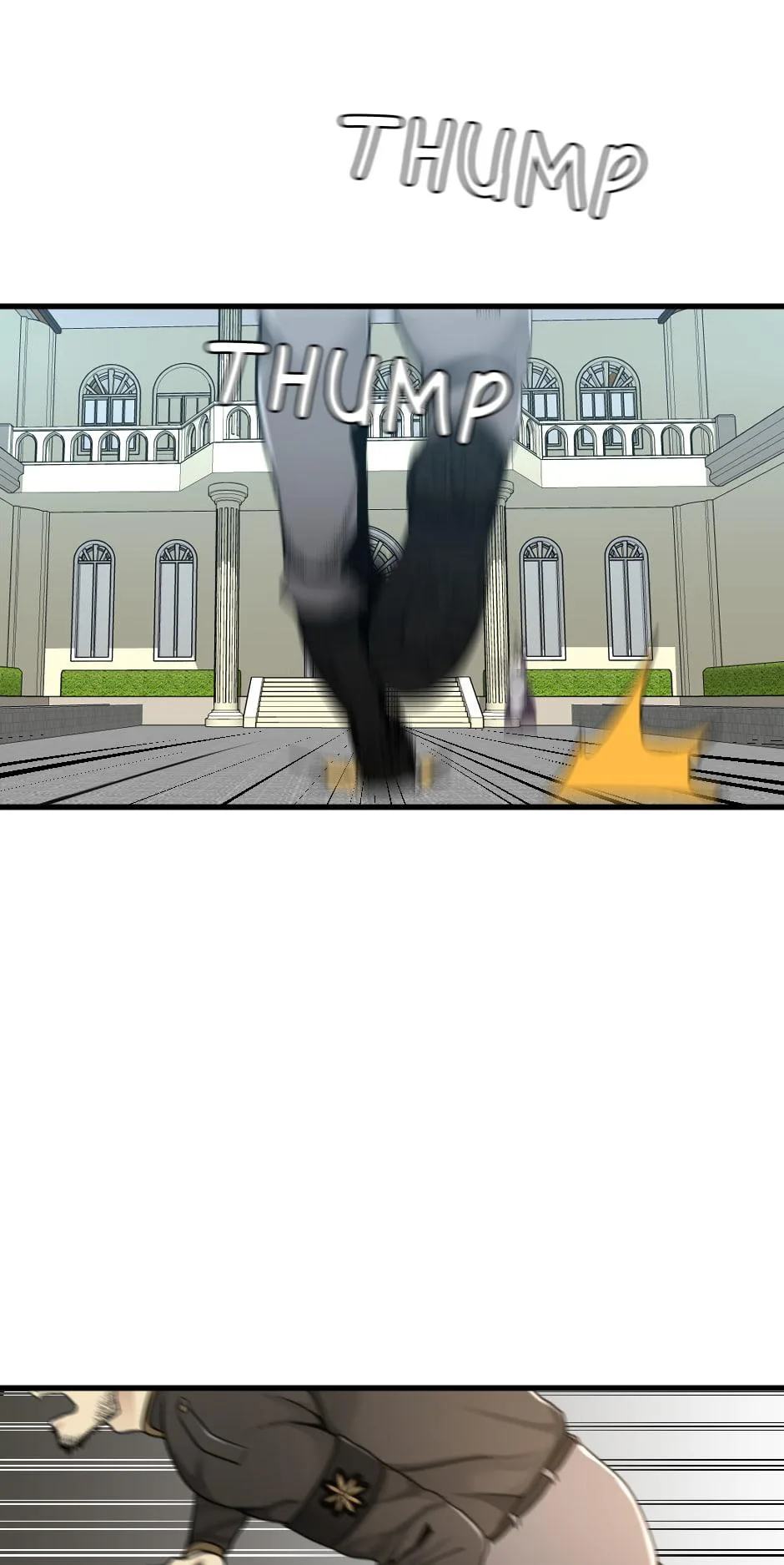 The Beginning After the End Chapter 29 – Page 25