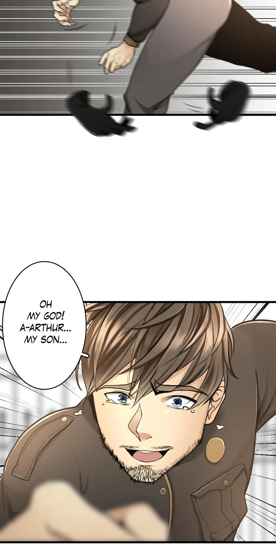 The Beginning After the End Chapter 29 – Page 26