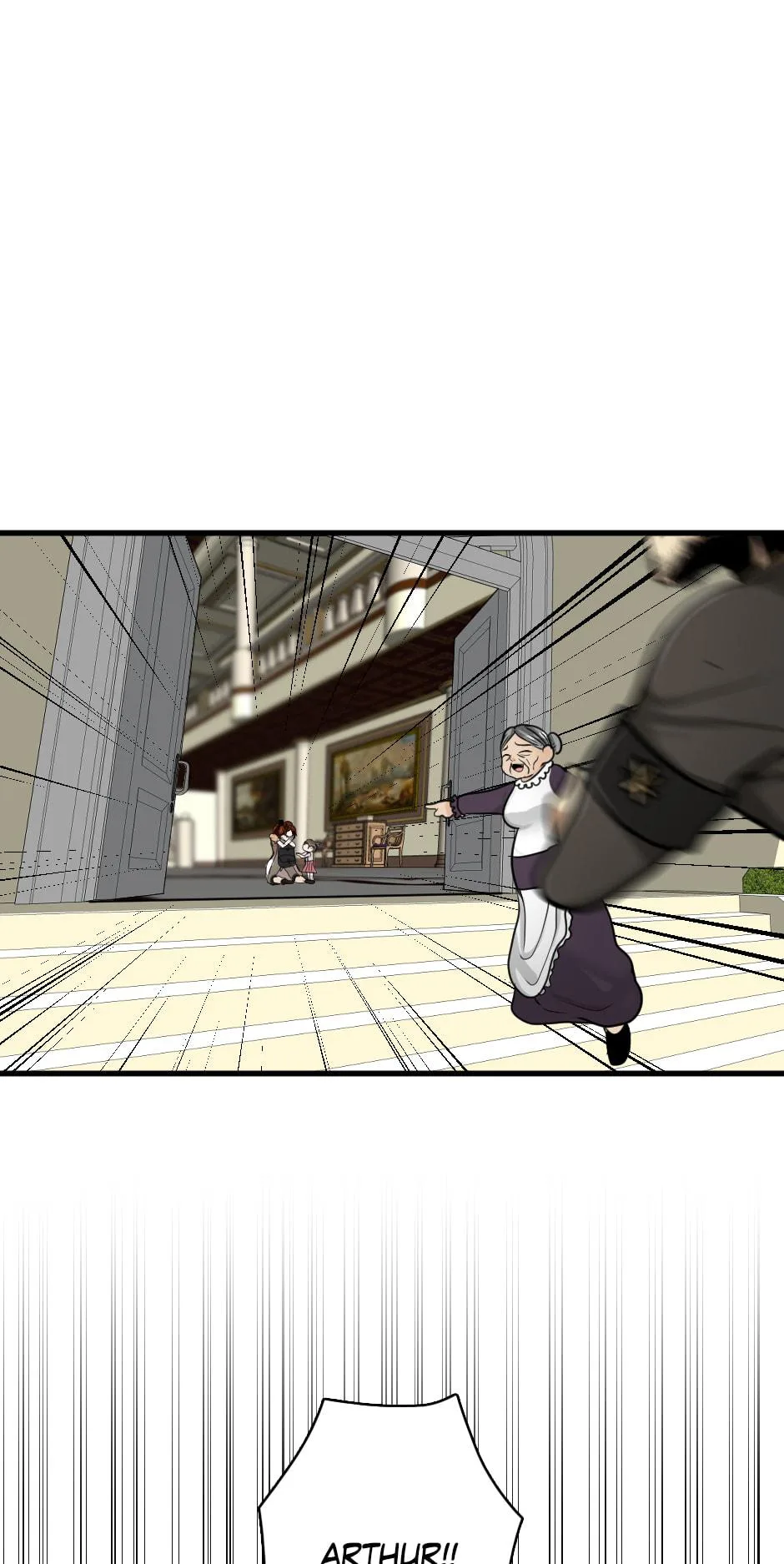 The Beginning After the End Chapter 29 – Page 27