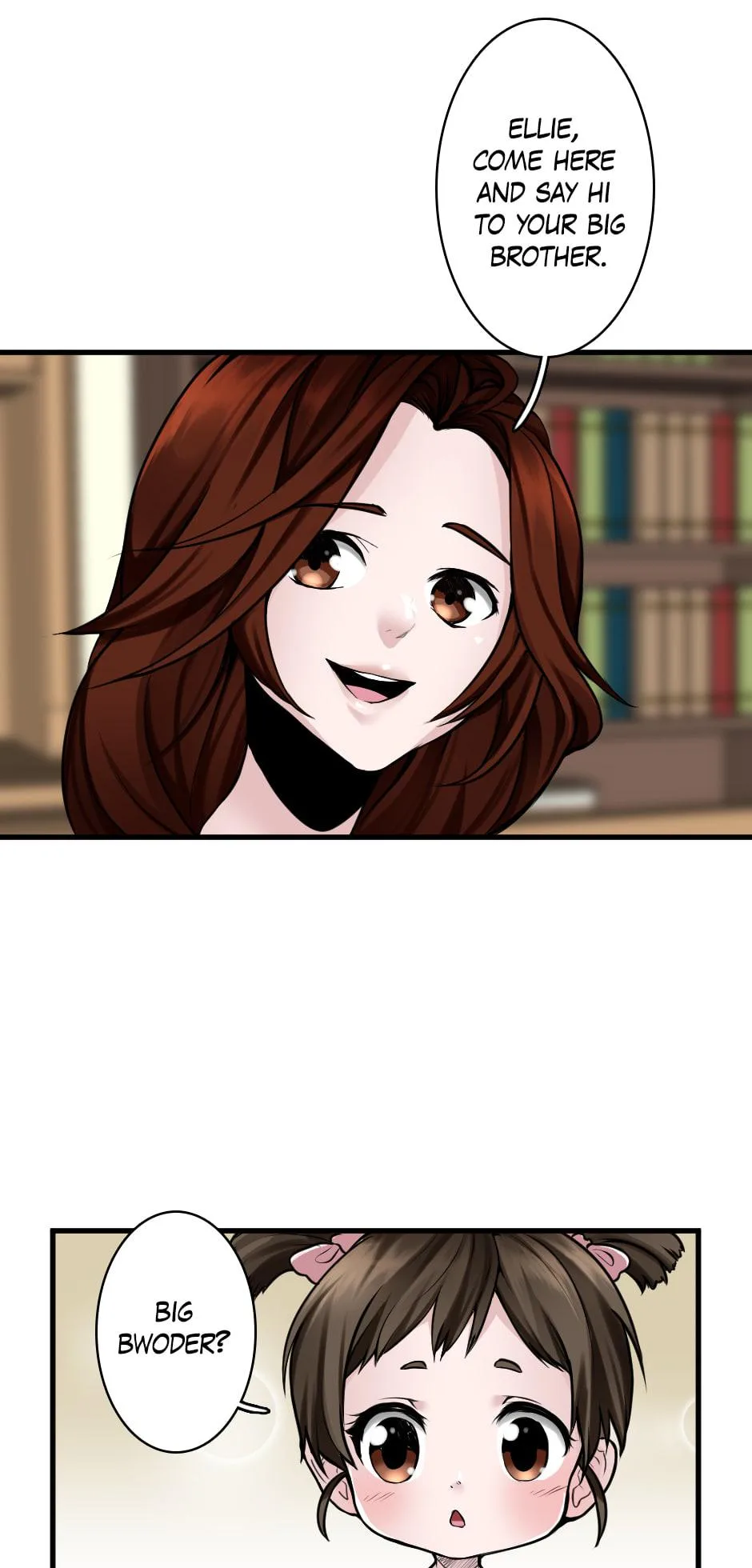The Beginning After the End Chapter 29 – Page 33