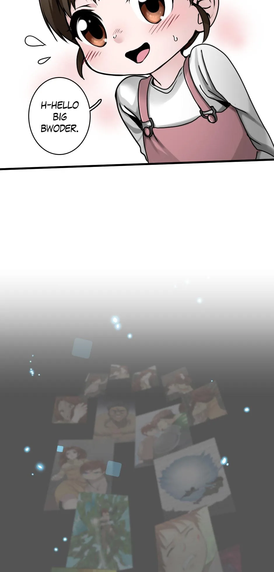 The Beginning After the End Chapter 29 – Page 36