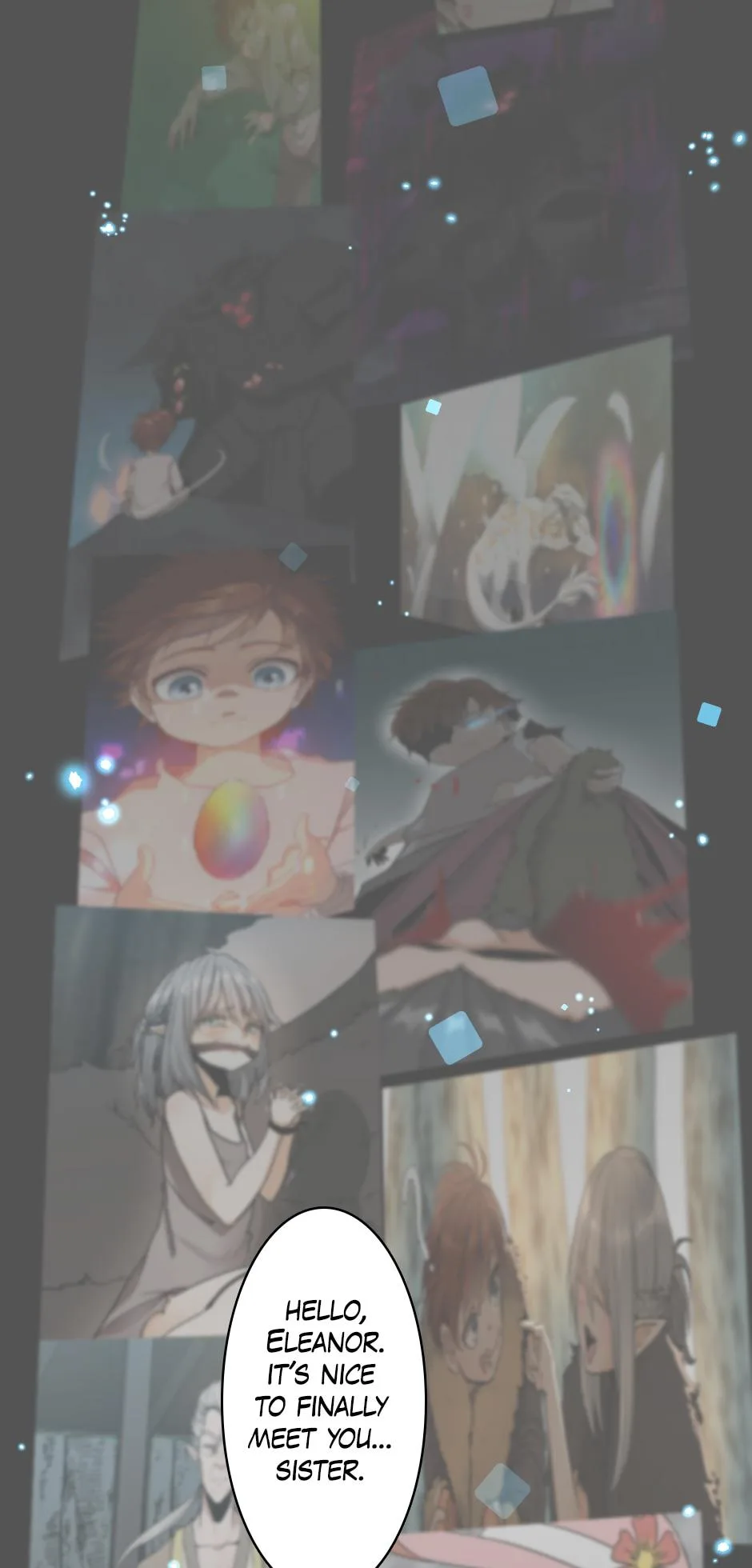 The Beginning After the End Chapter 29 – Page 37