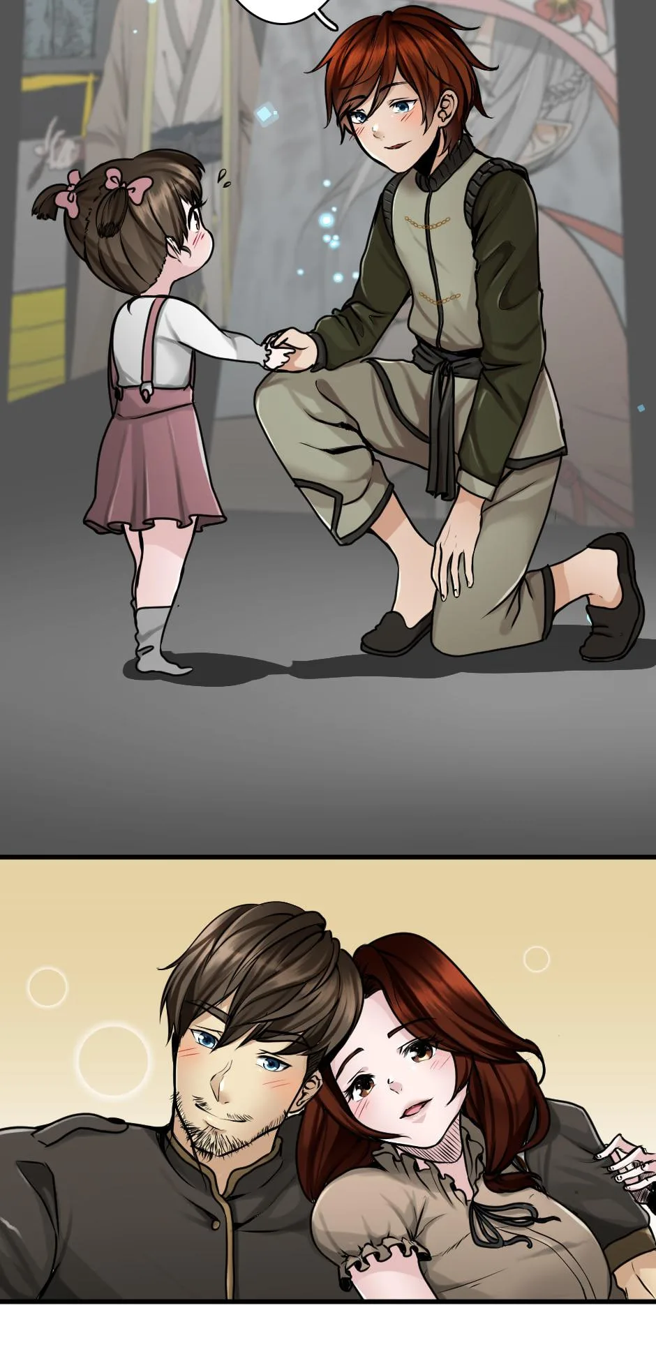 The Beginning After the End Chapter 29 – Page 38