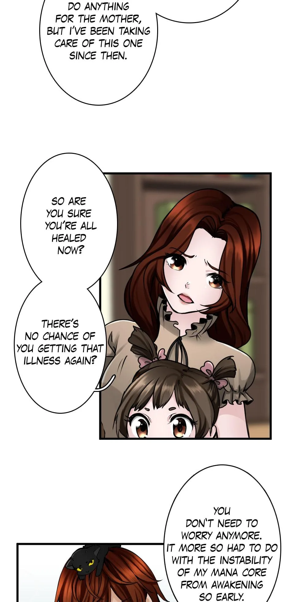 The Beginning After the End Chapter 29 – Page 41