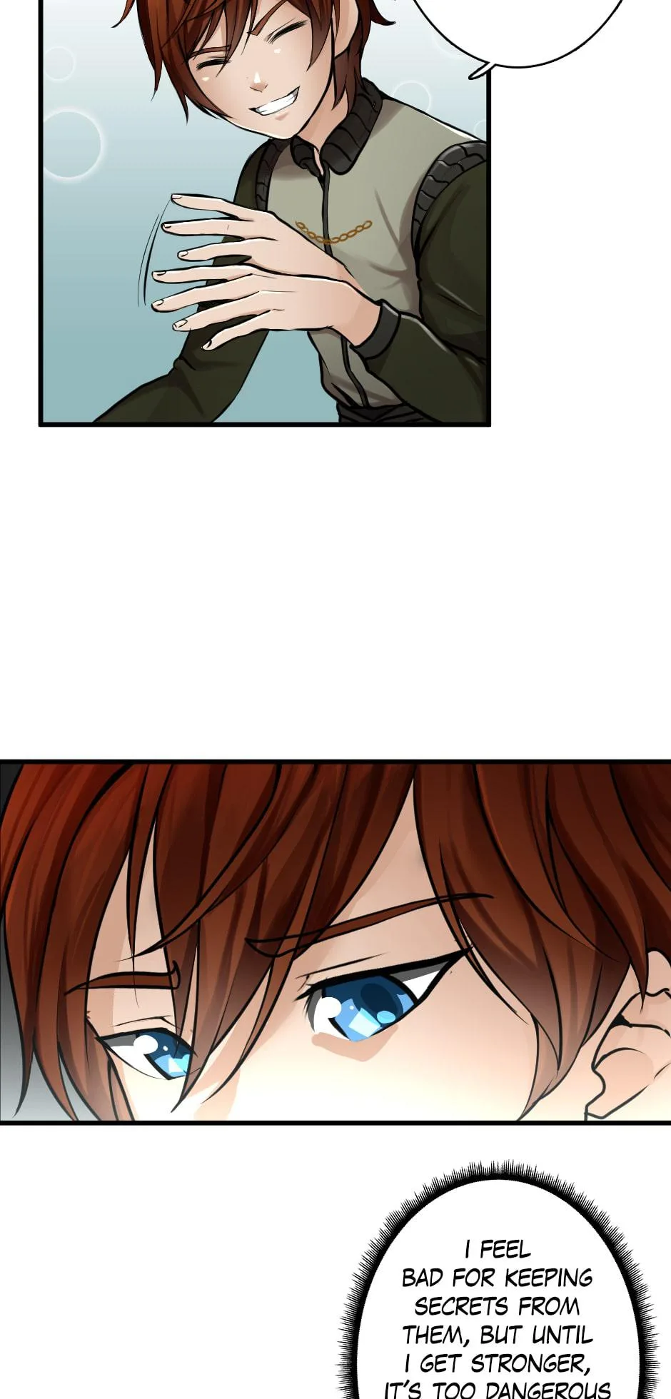 The Beginning After the End Chapter 29 – Page 42