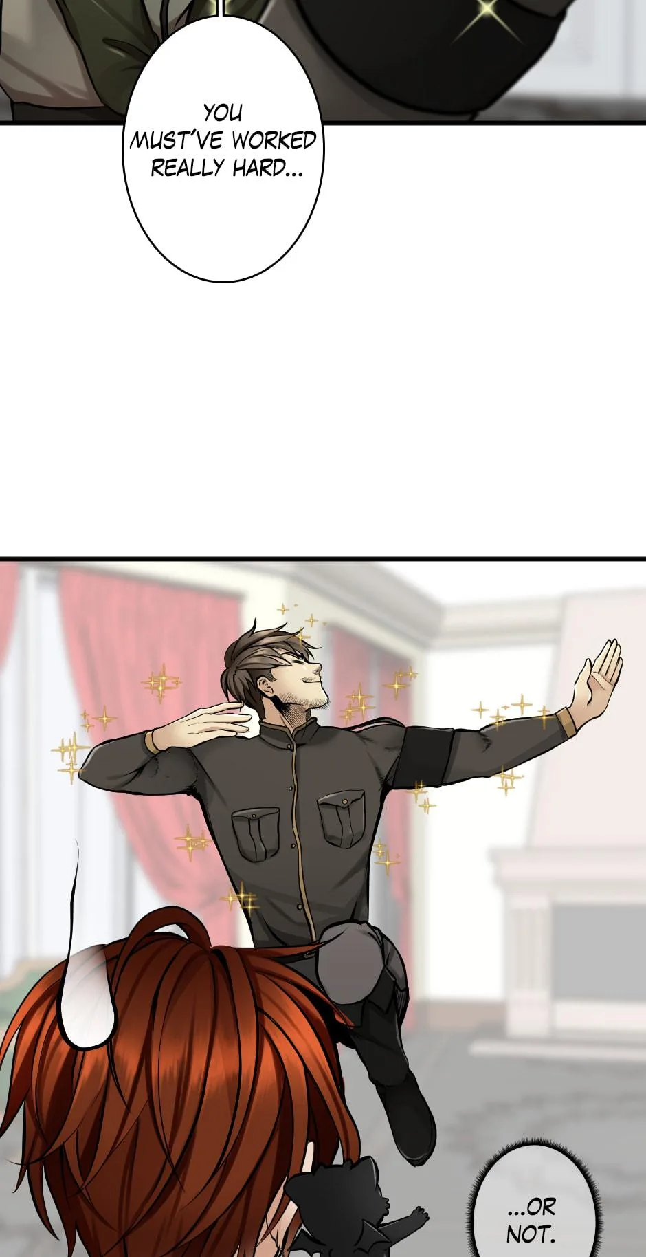 The Beginning After the End Chapter 29 – Page 49
