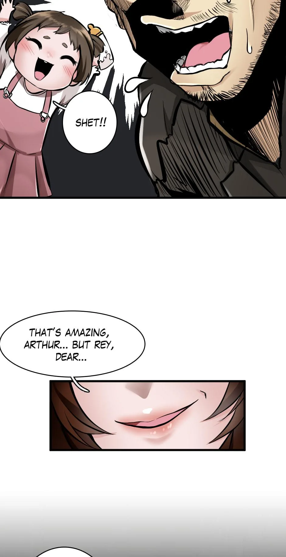 The Beginning After the End Chapter 29 – Page 52