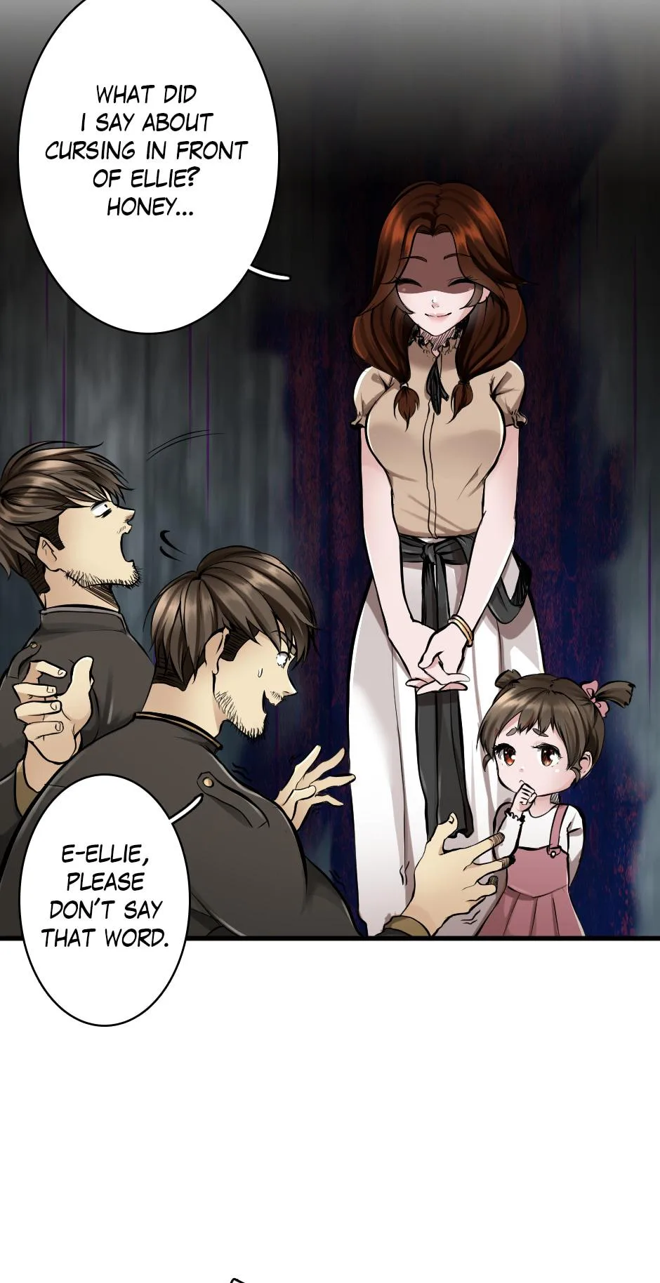 The Beginning After the End Chapter 29 – Page 53