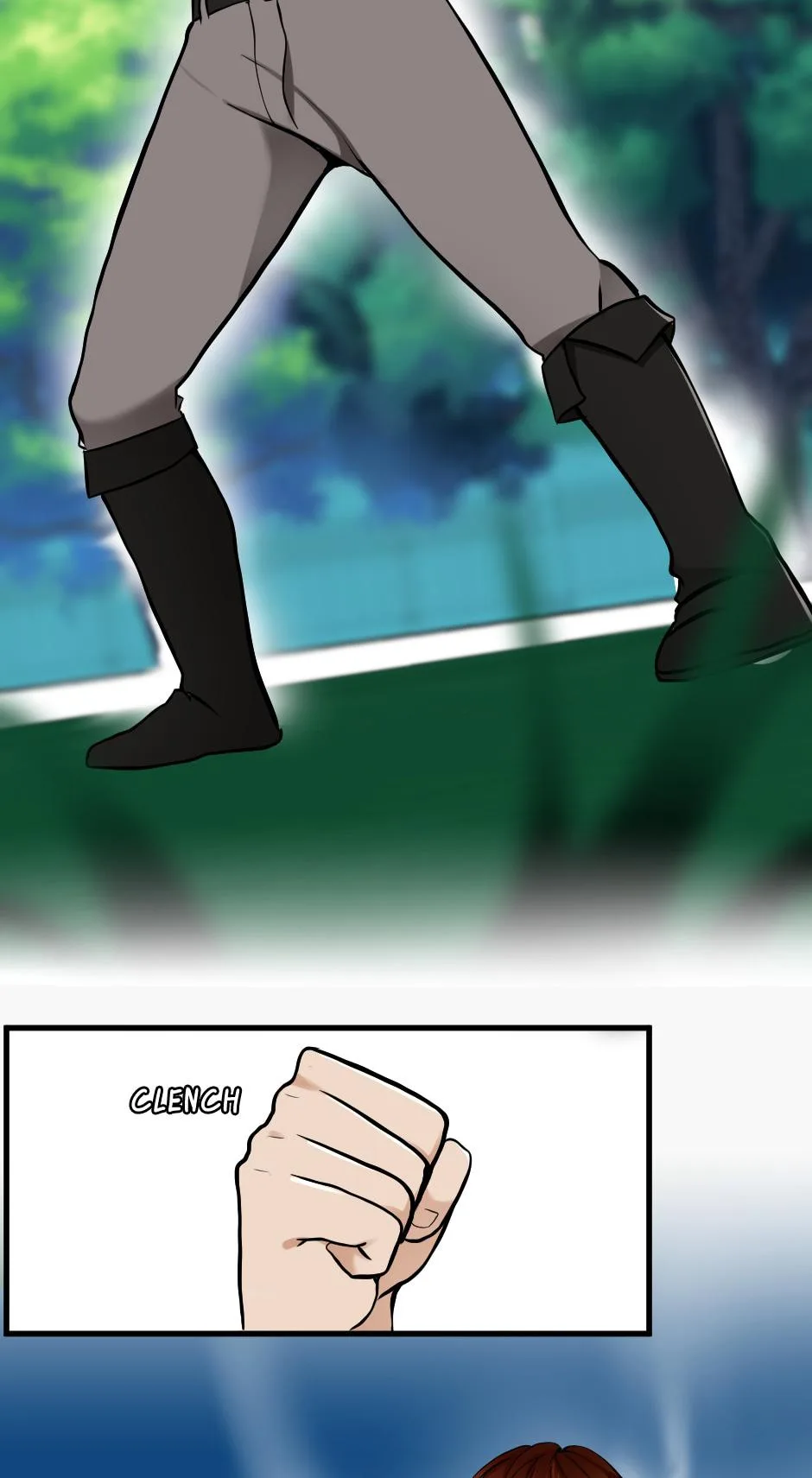 The Beginning After the End Chapter 29 – Page 58