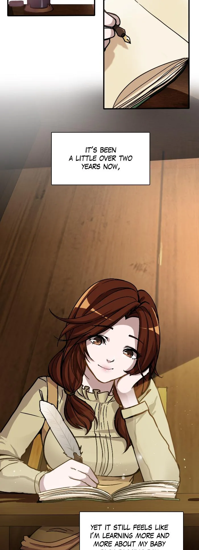 The Beginning After the End Chapter 3 – Page 3
