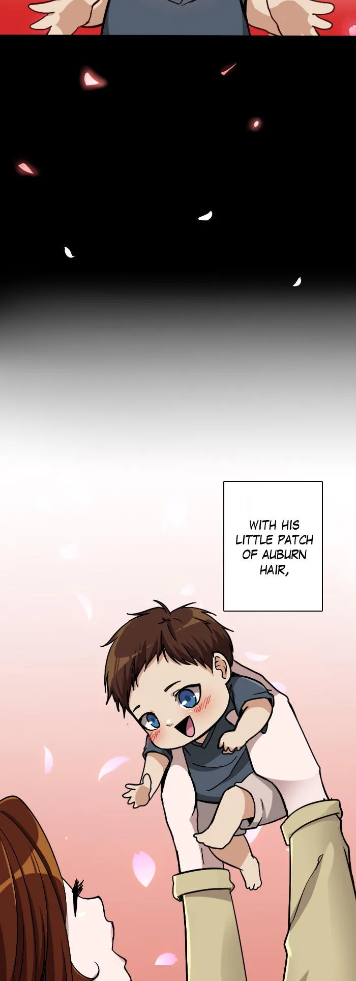 The Beginning After the End Chapter 3 – Page 6