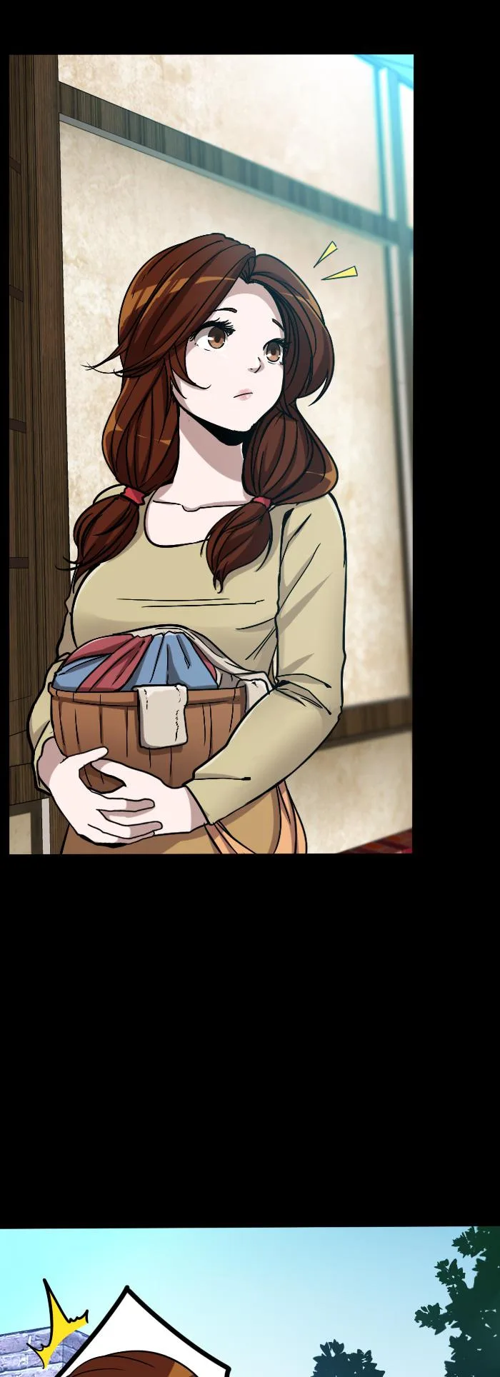 The Beginning After the End Chapter 3 – Page 9