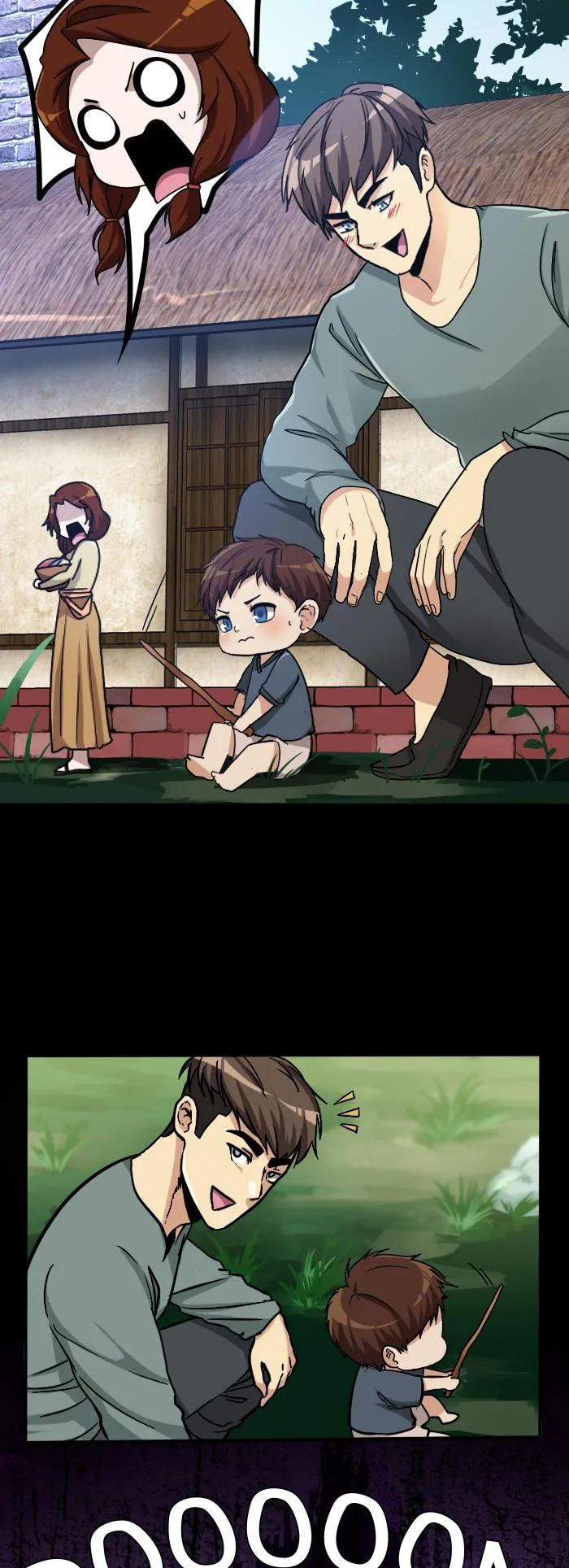 The Beginning After the End Chapter 3 – Page 10
