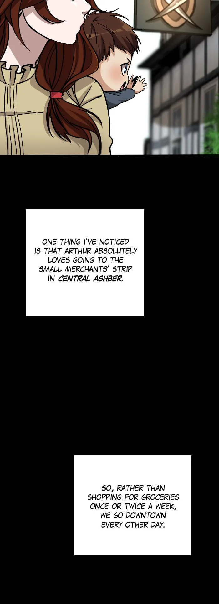 The Beginning After the End Chapter 3 – Page 16