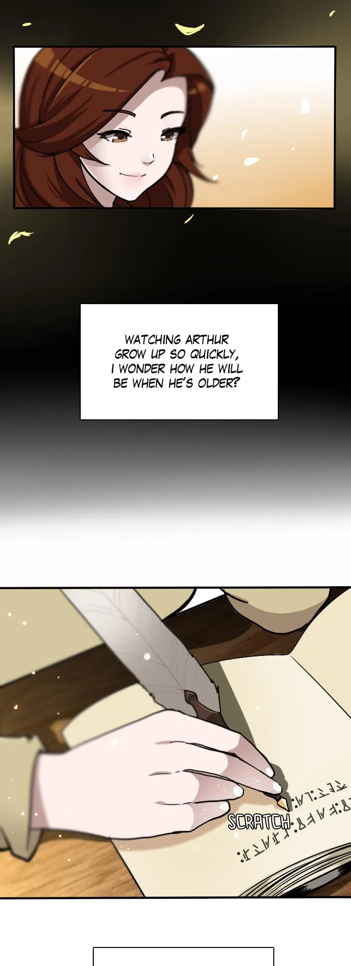 The Beginning After the End Chapter 3 – Page 19