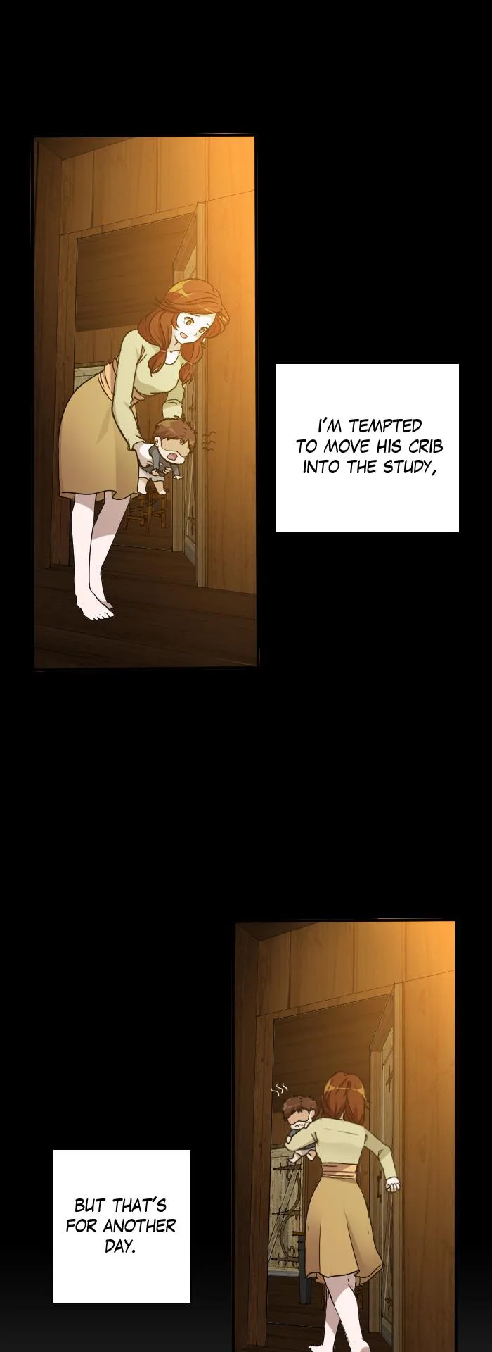The Beginning After the End Chapter 3 – Page 22