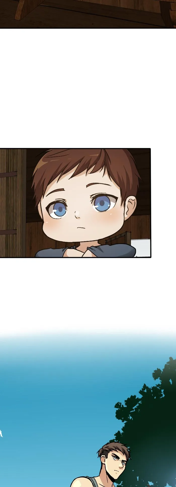The Beginning After the End Chapter 3 – Page 26