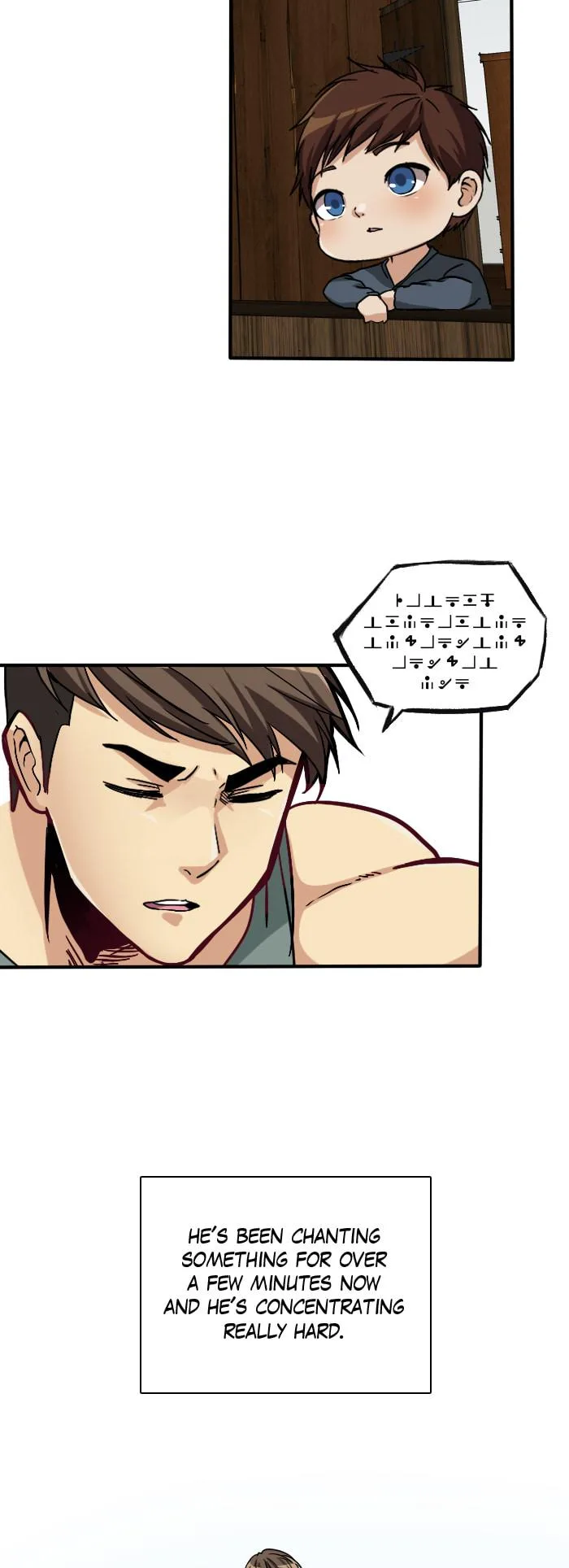 The Beginning After the End Chapter 3 – Page 29