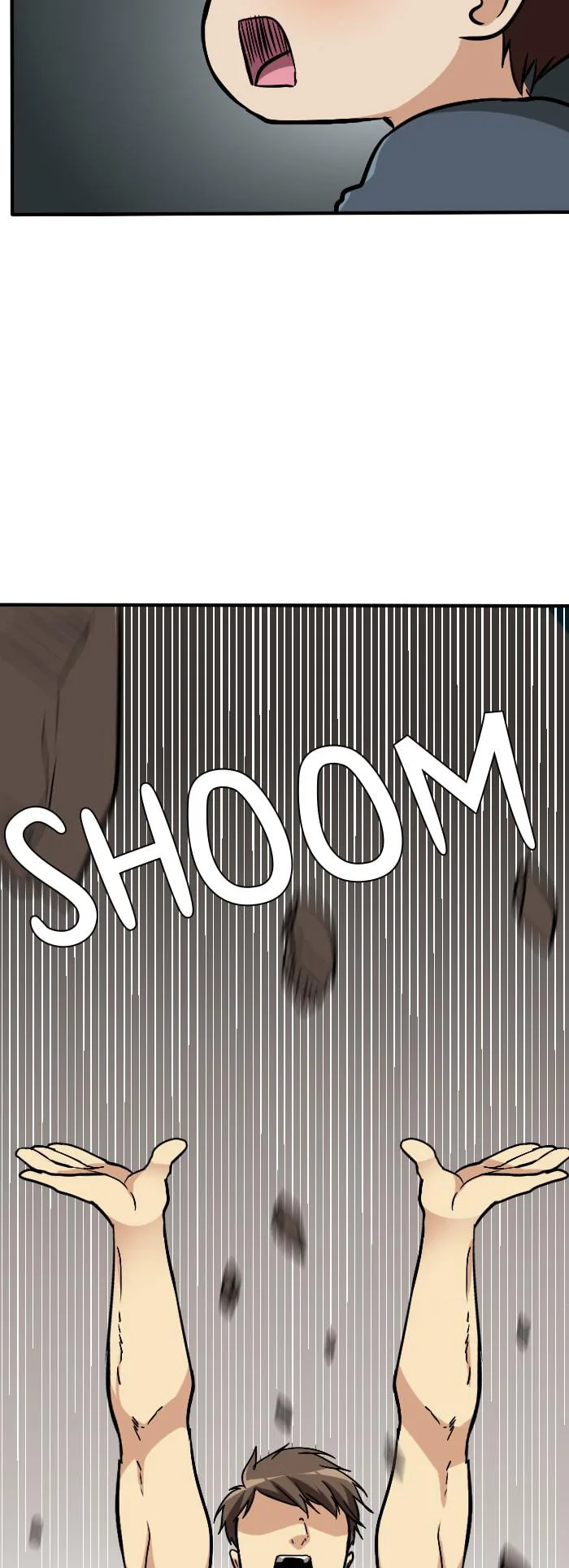 The Beginning After the End Chapter 3 – Page 32